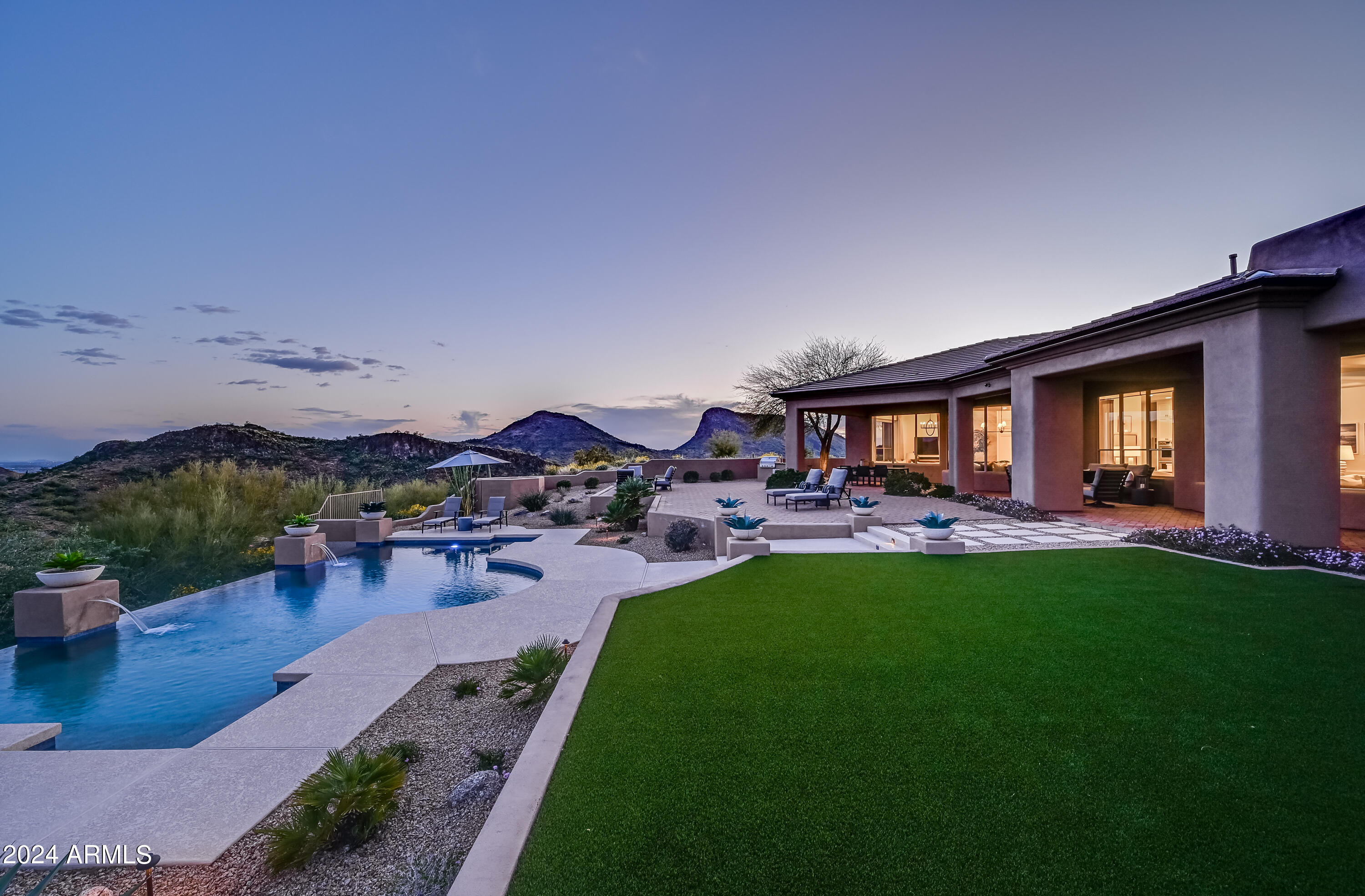 Crestview at Fountain Hills - Residential