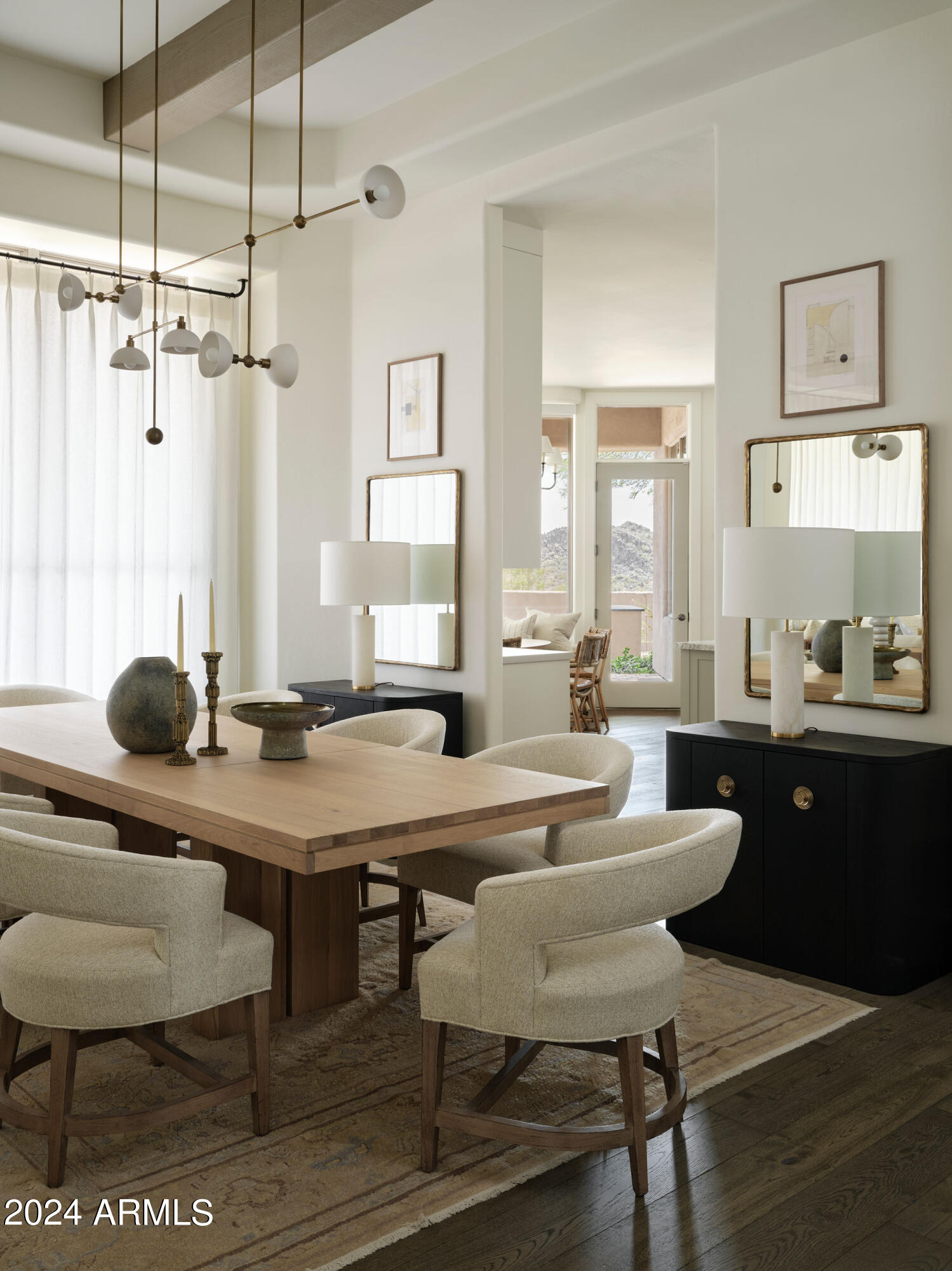 Crestview at Fountain Hills - Residential
