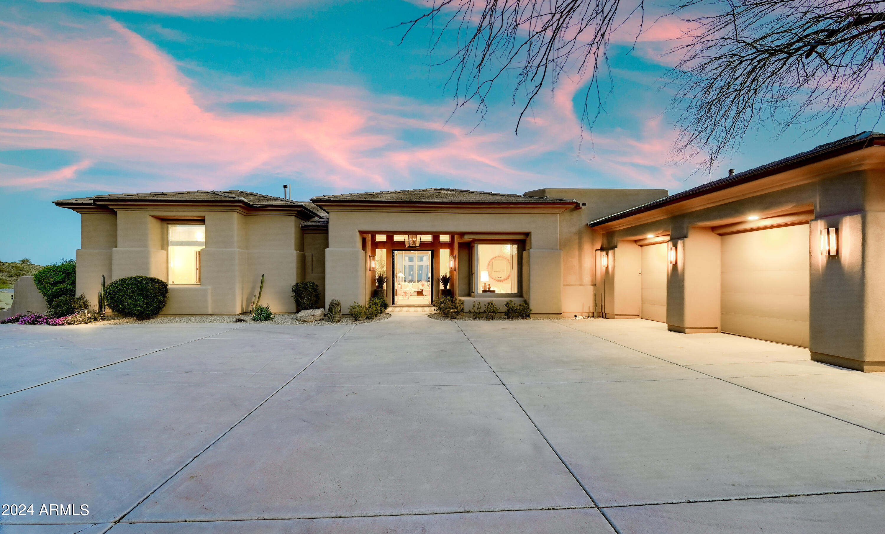 Crestview at Fountain Hills - Residential