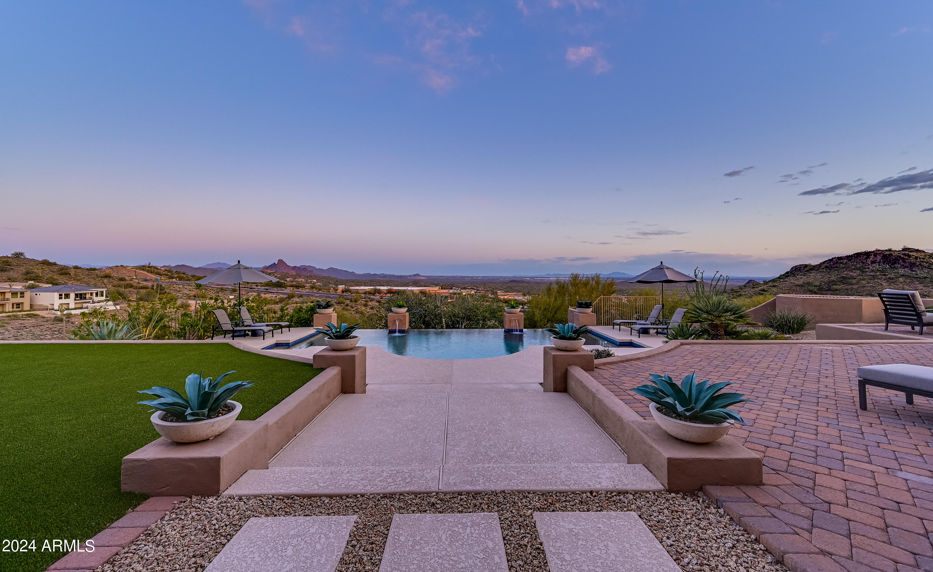 Crestview at Fountain Hills - Residential