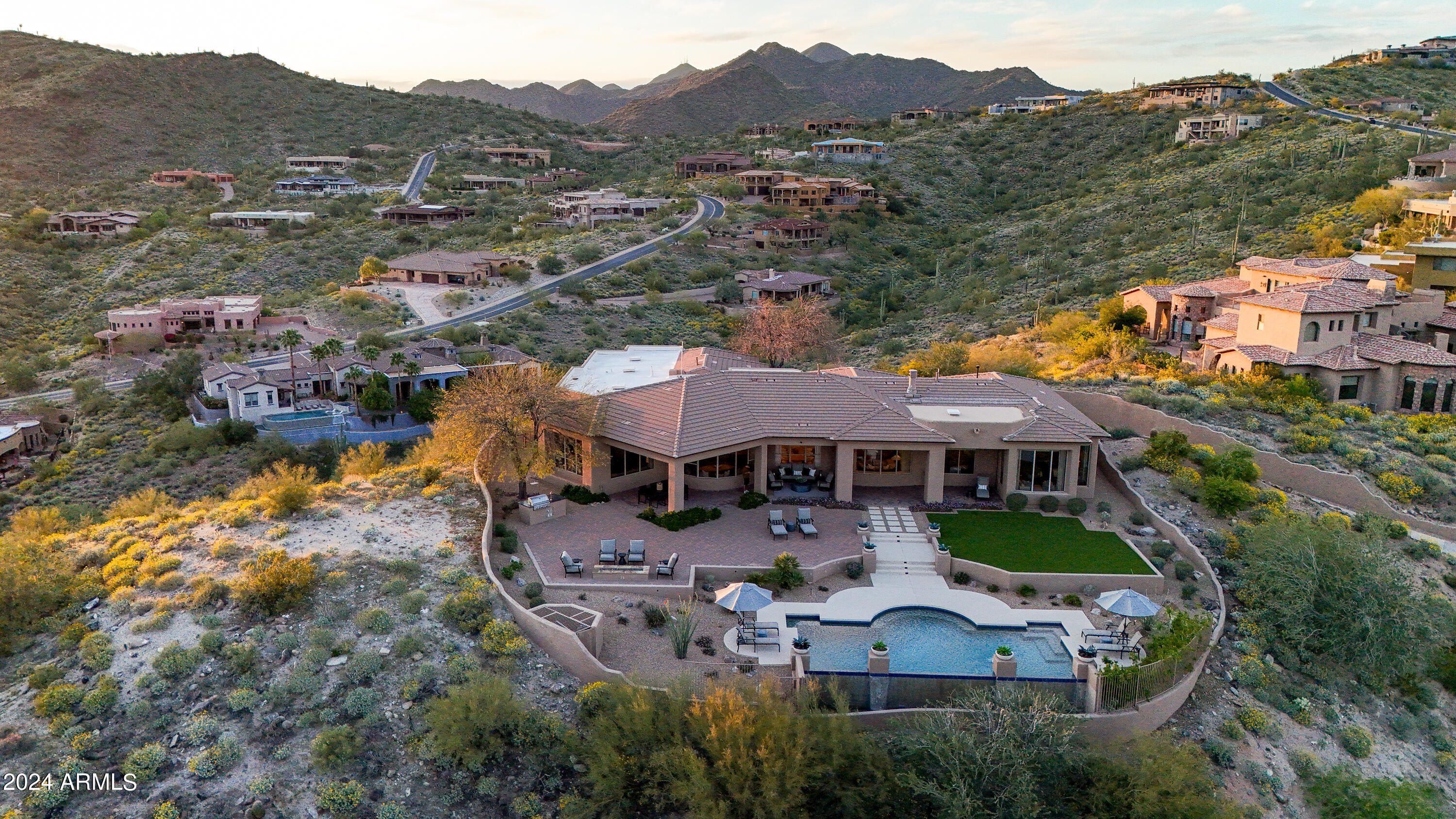 Crestview at Fountain Hills - Residential