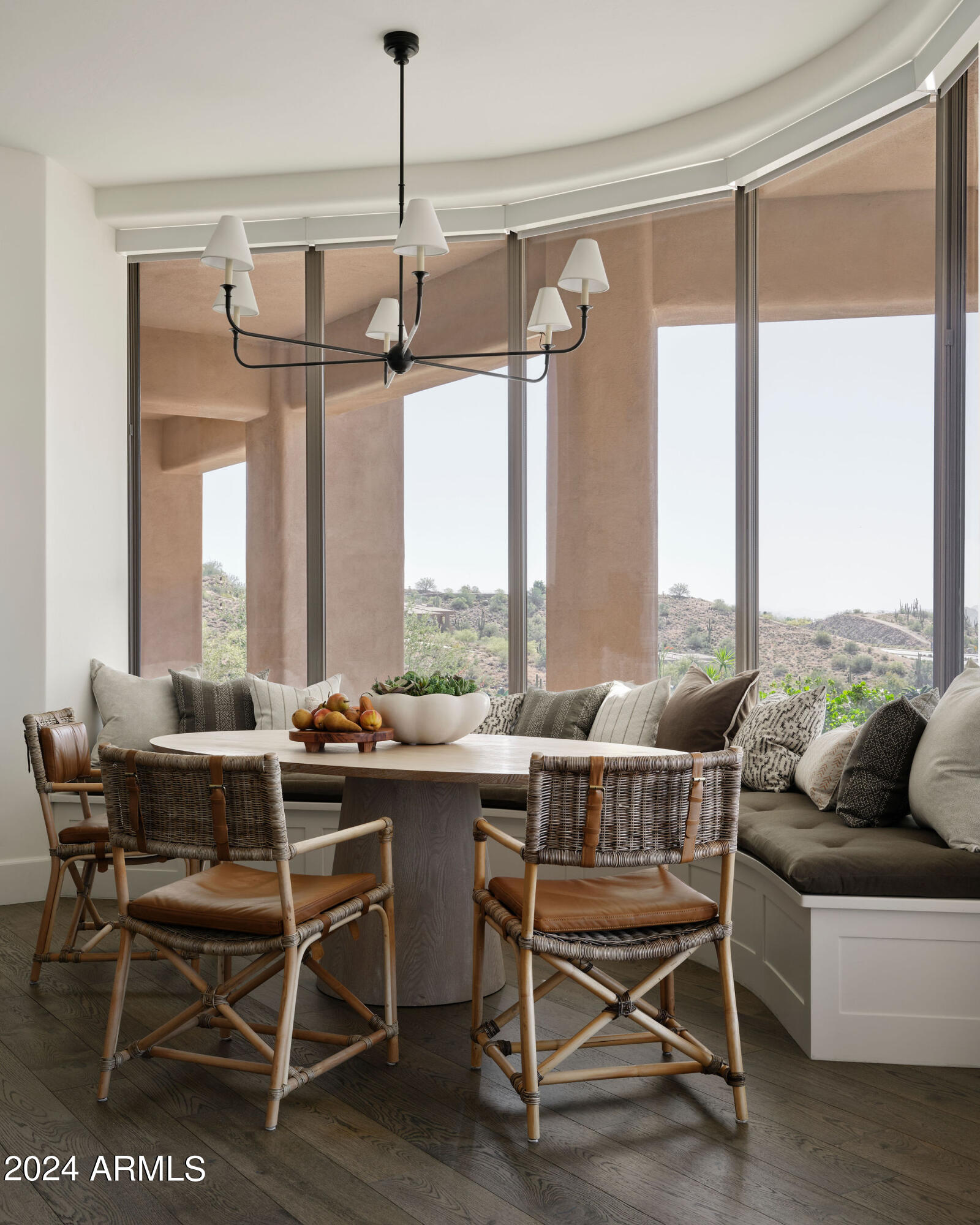 Crestview at Fountain Hills - Residential