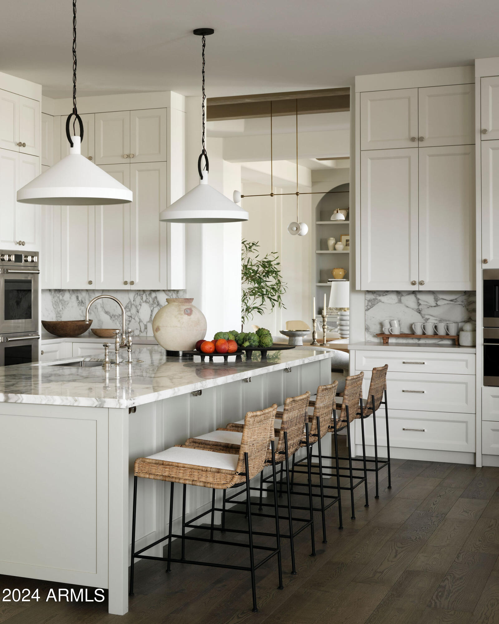 Crestview at Fountain Hills - Residential