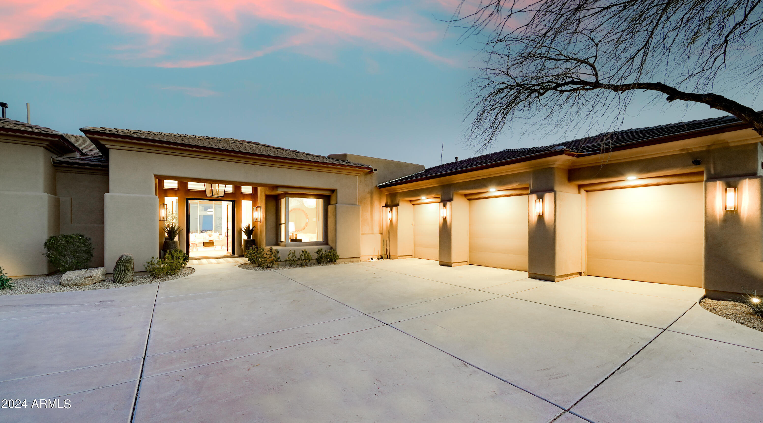 Crestview at Fountain Hills - Residential