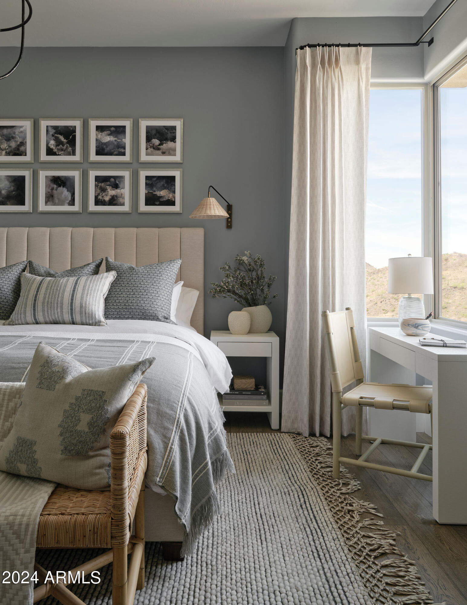 Crestview at Fountain Hills - Residential
