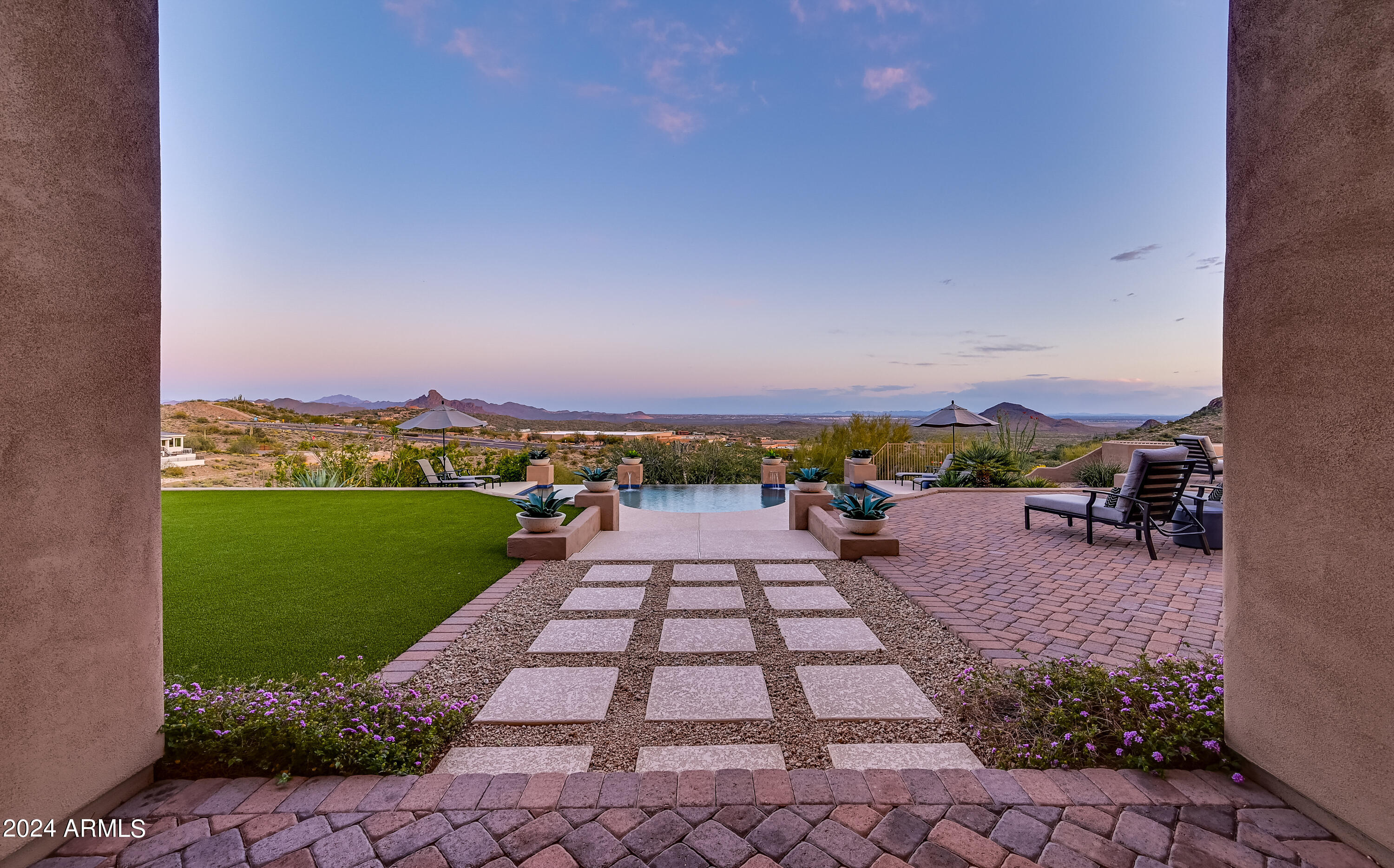 Crestview at Fountain Hills - Residential