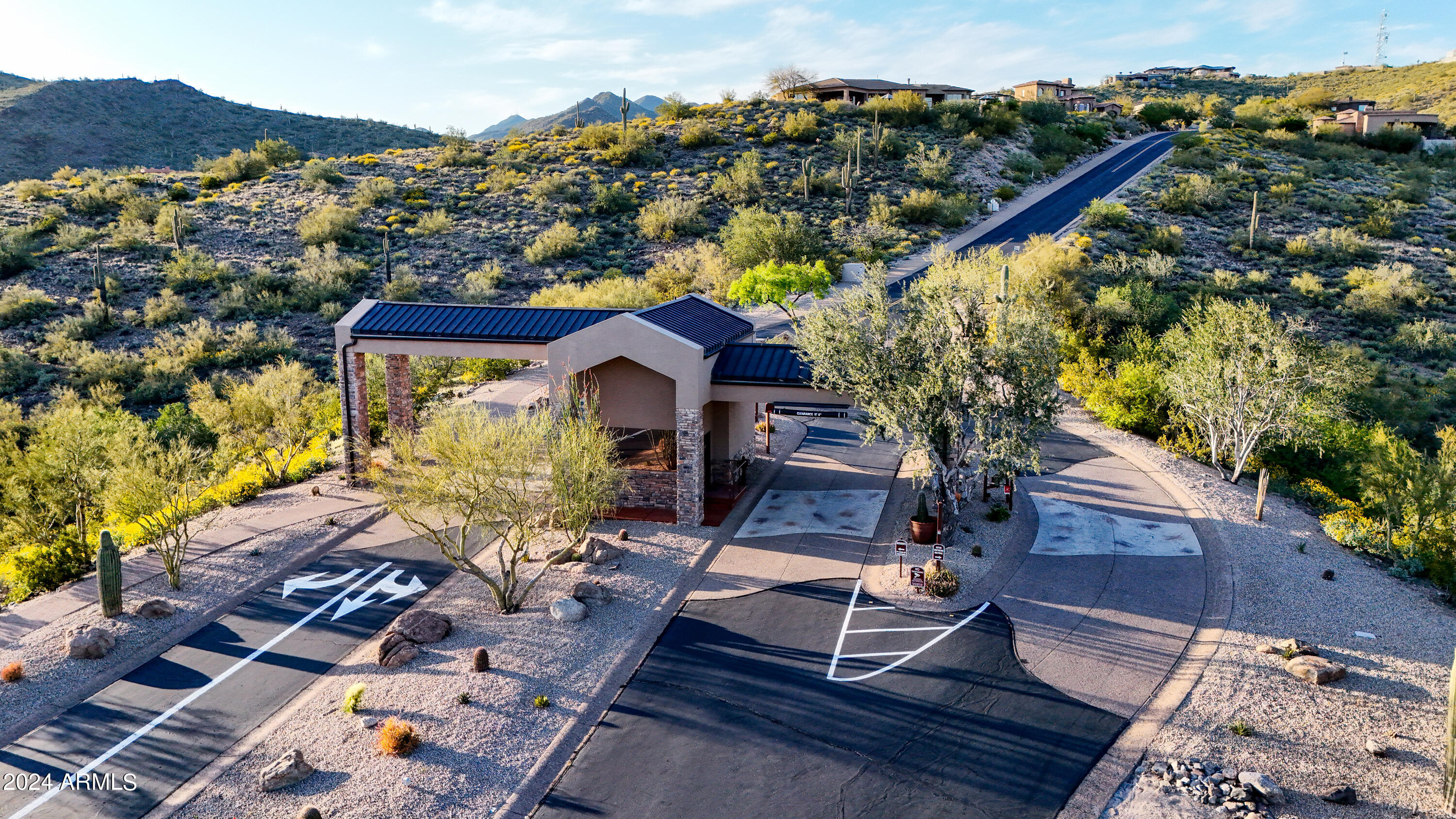Crestview at Fountain Hills - Residential