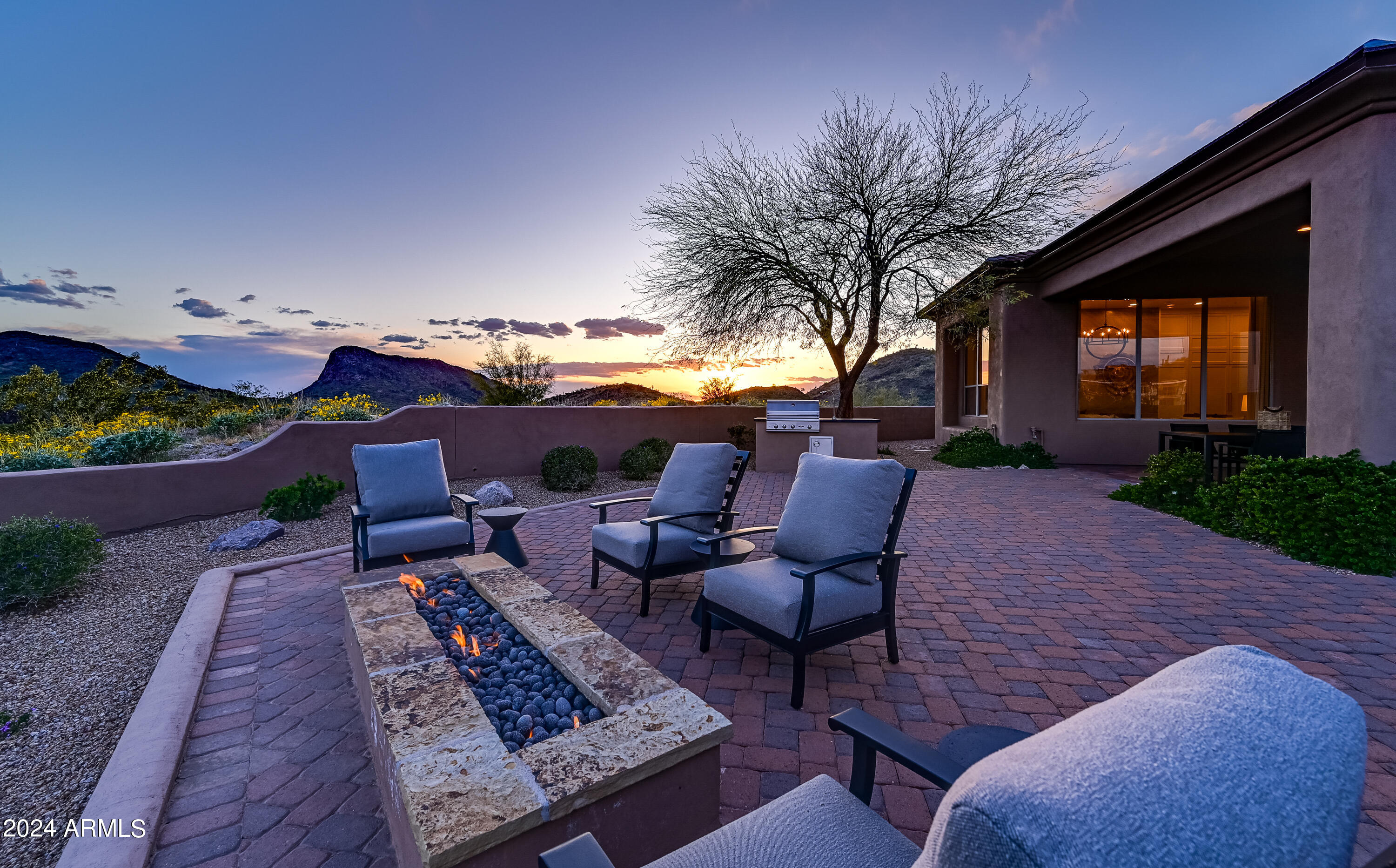 Crestview at Fountain Hills - Residential