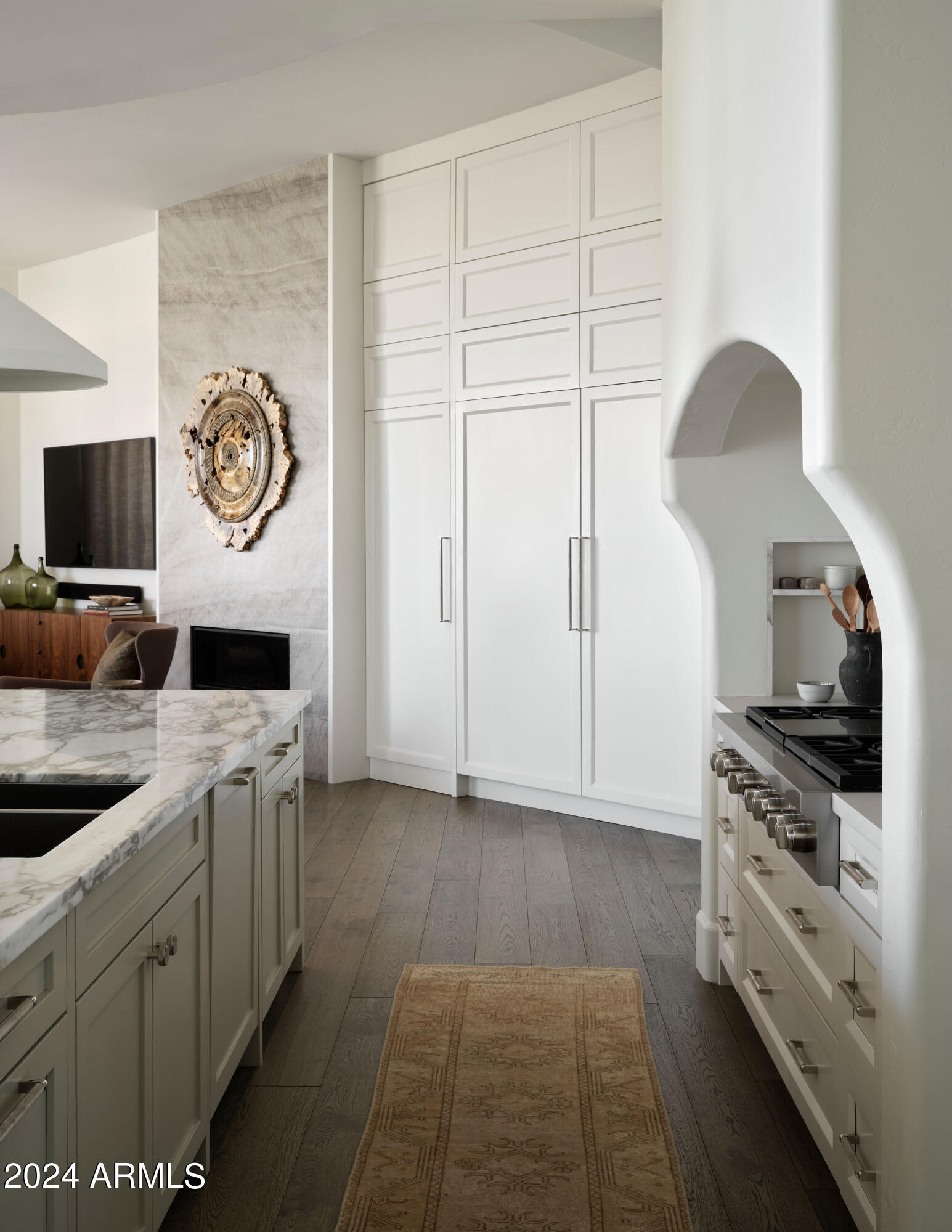 Crestview at Fountain Hills - Residential