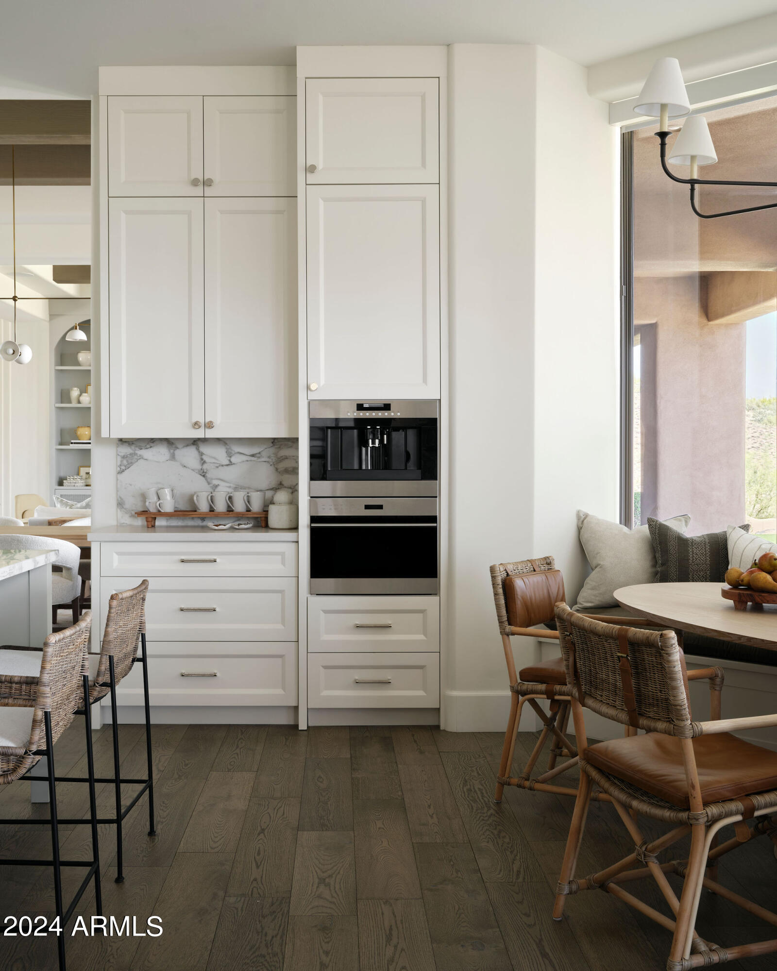 Crestview at Fountain Hills - Residential