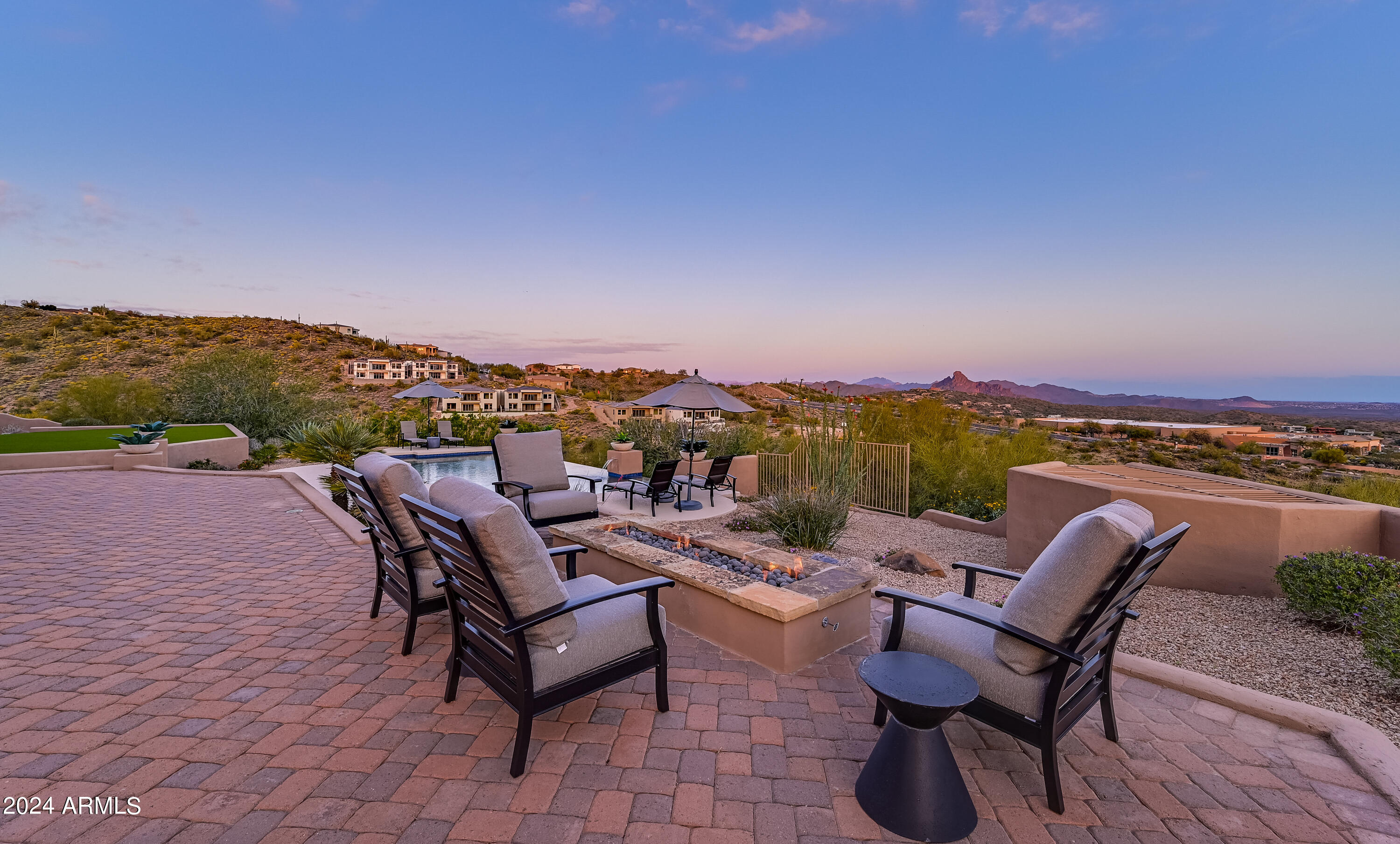 Crestview at Fountain Hills - Residential