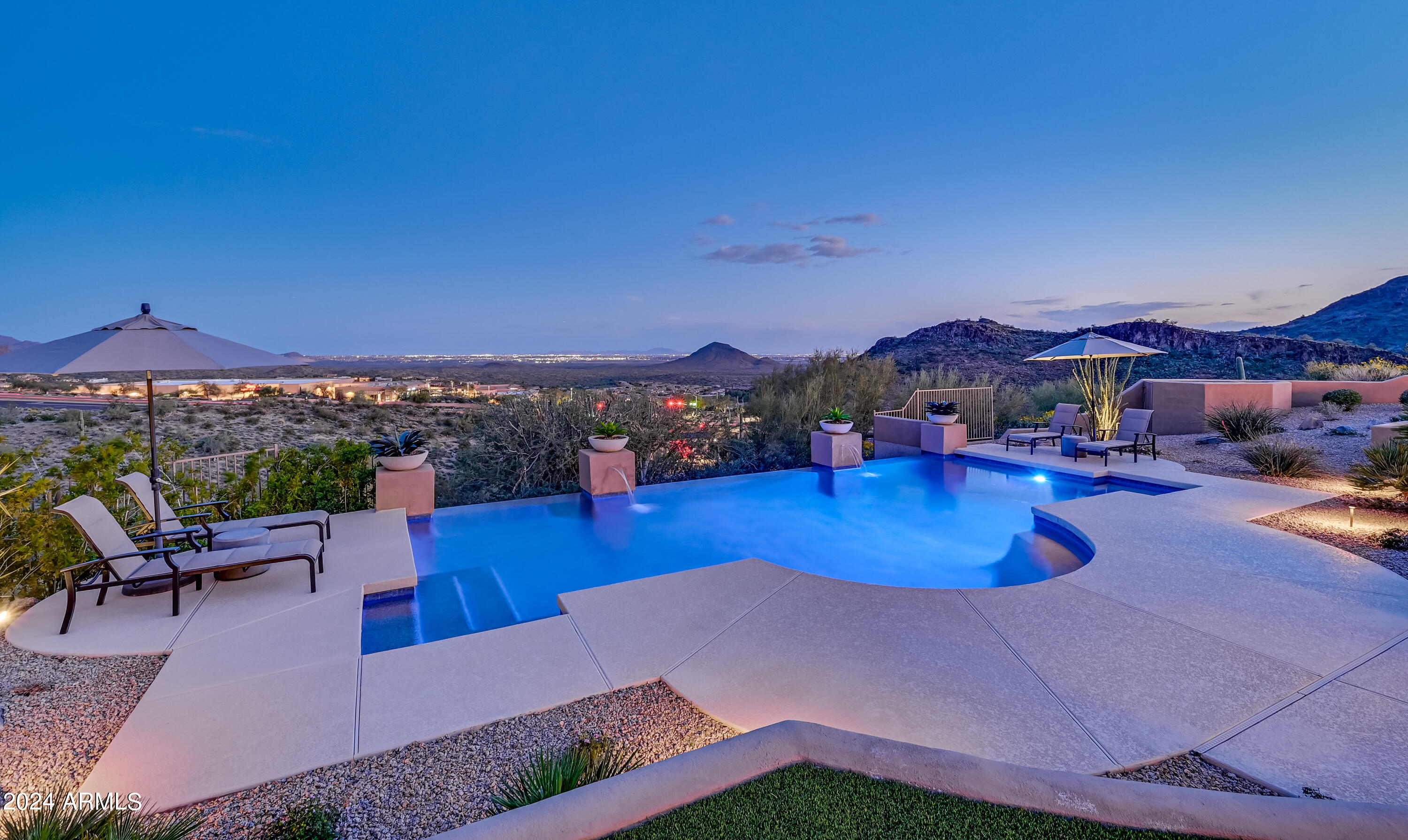 Crestview at Fountain Hills - Residential