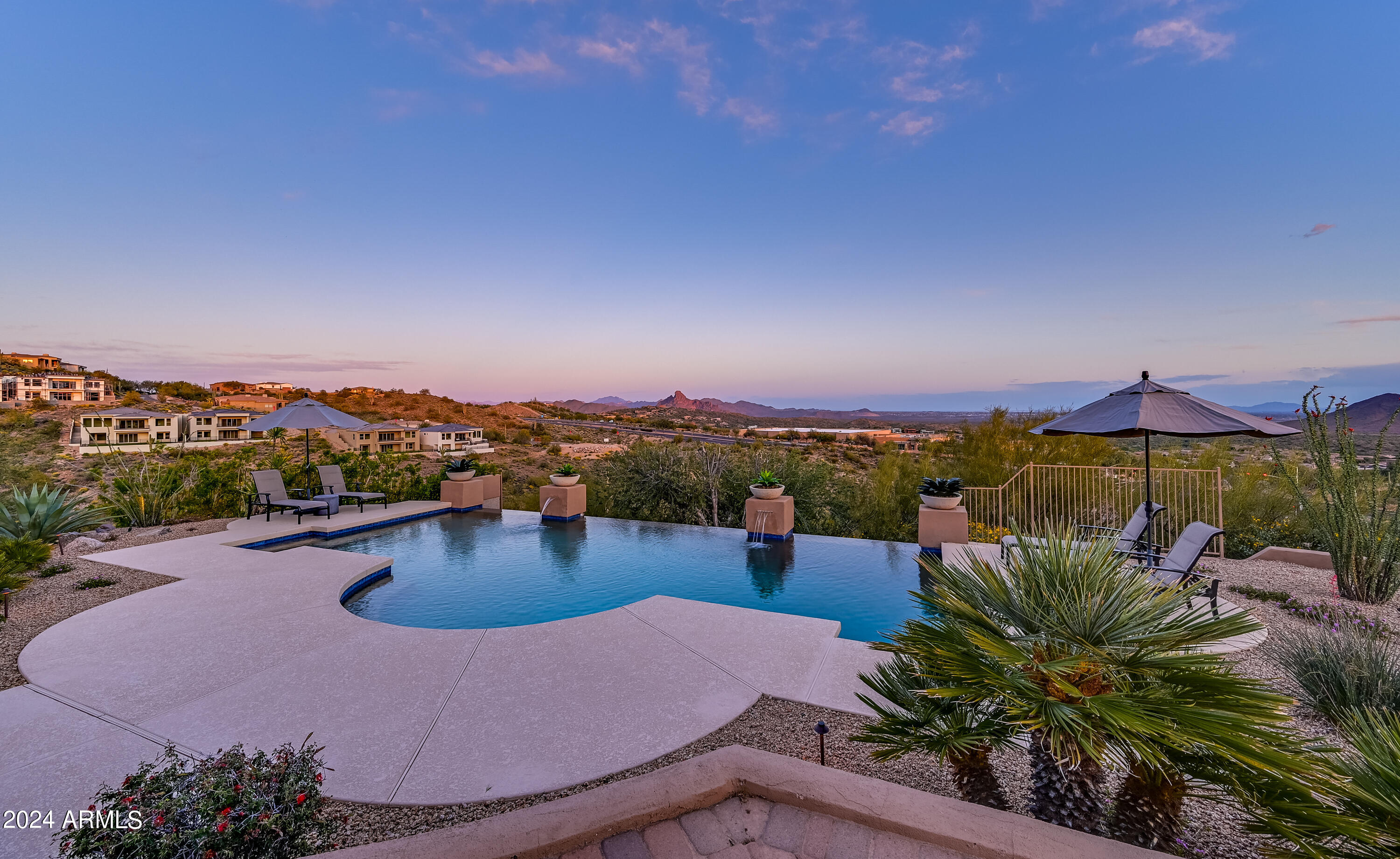 Crestview at Fountain Hills - Residential