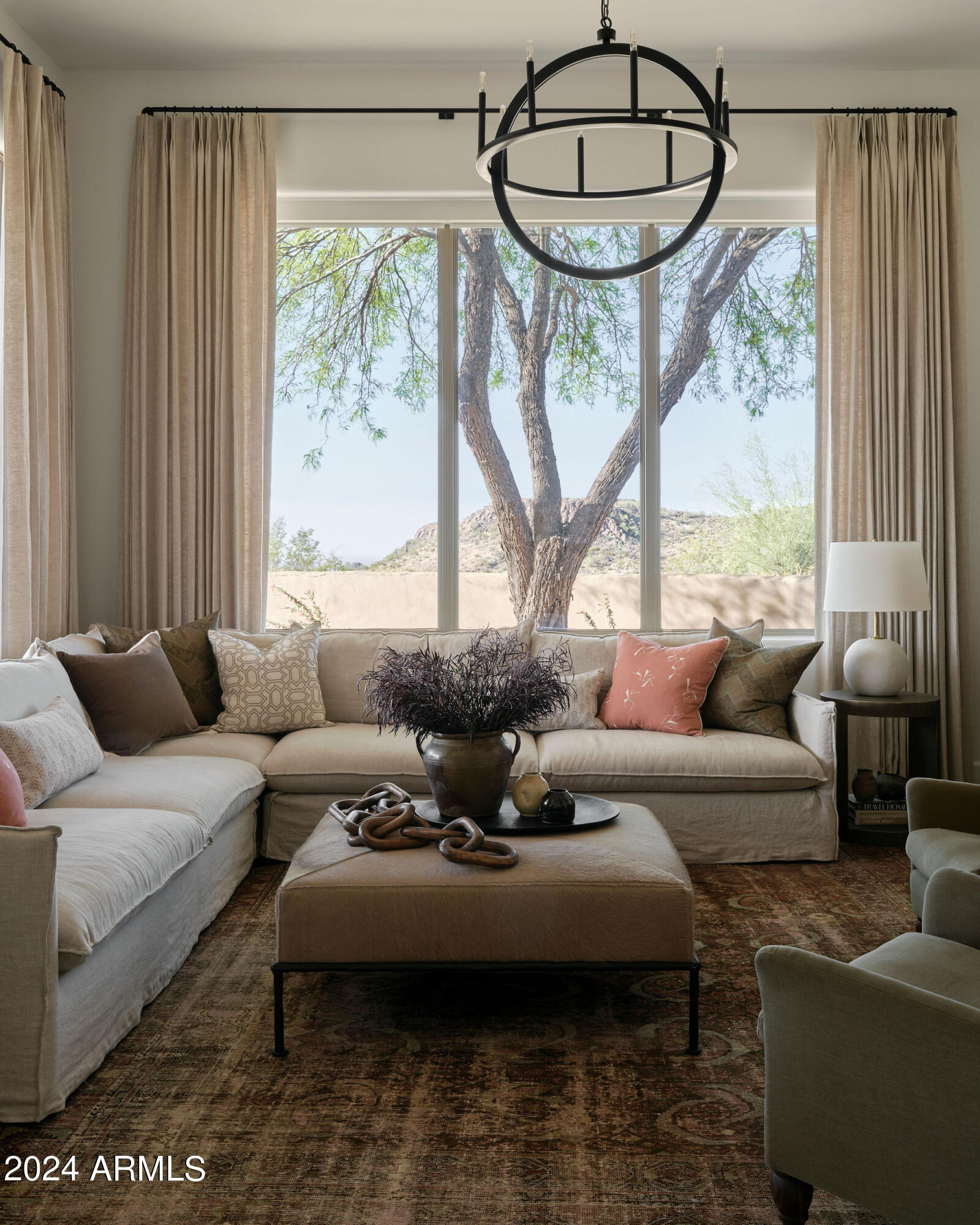 Crestview at Fountain Hills - Residential