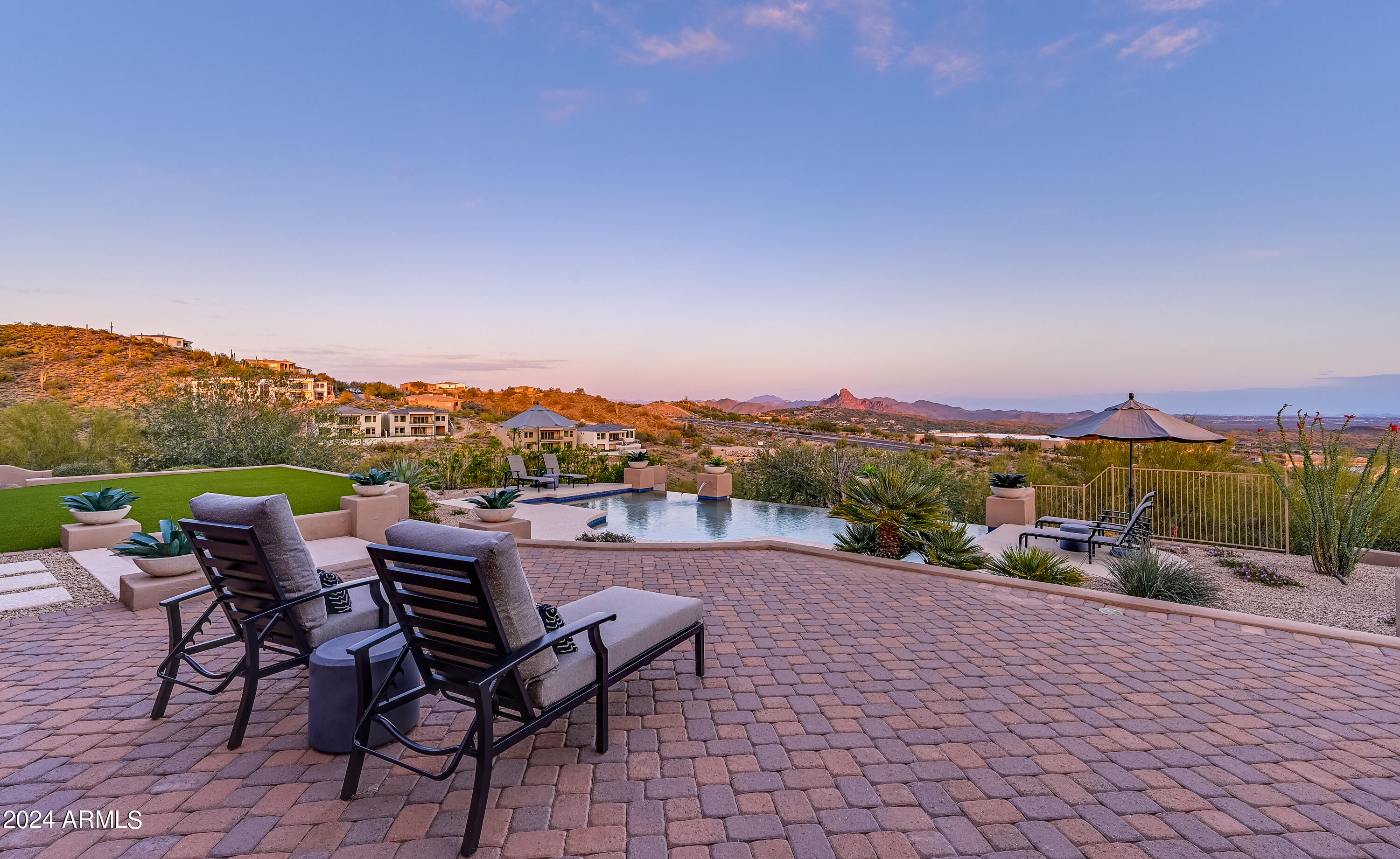 Crestview at Fountain Hills - Residential