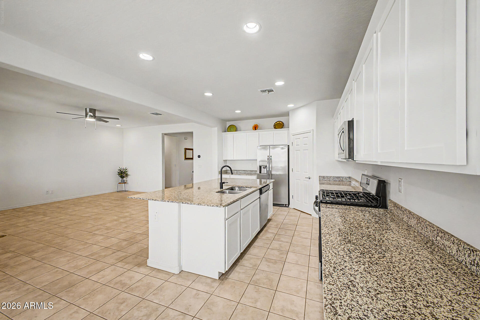 CAMELBACK RANCH - Residential