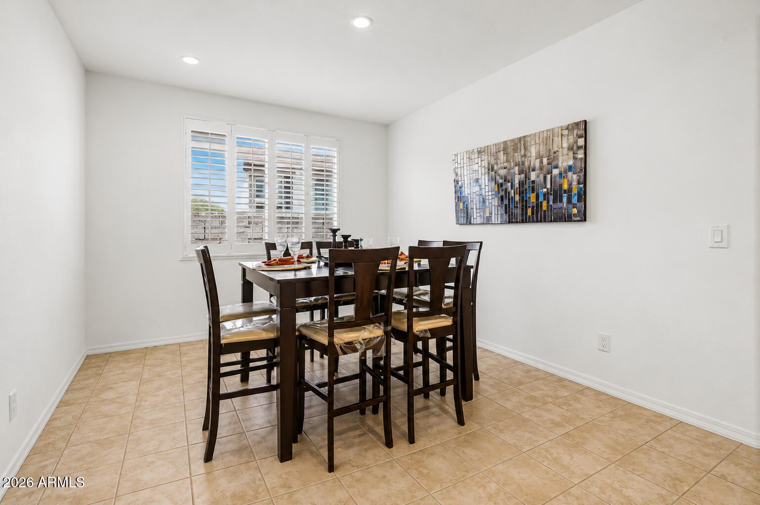 CAMELBACK RANCH - Residential