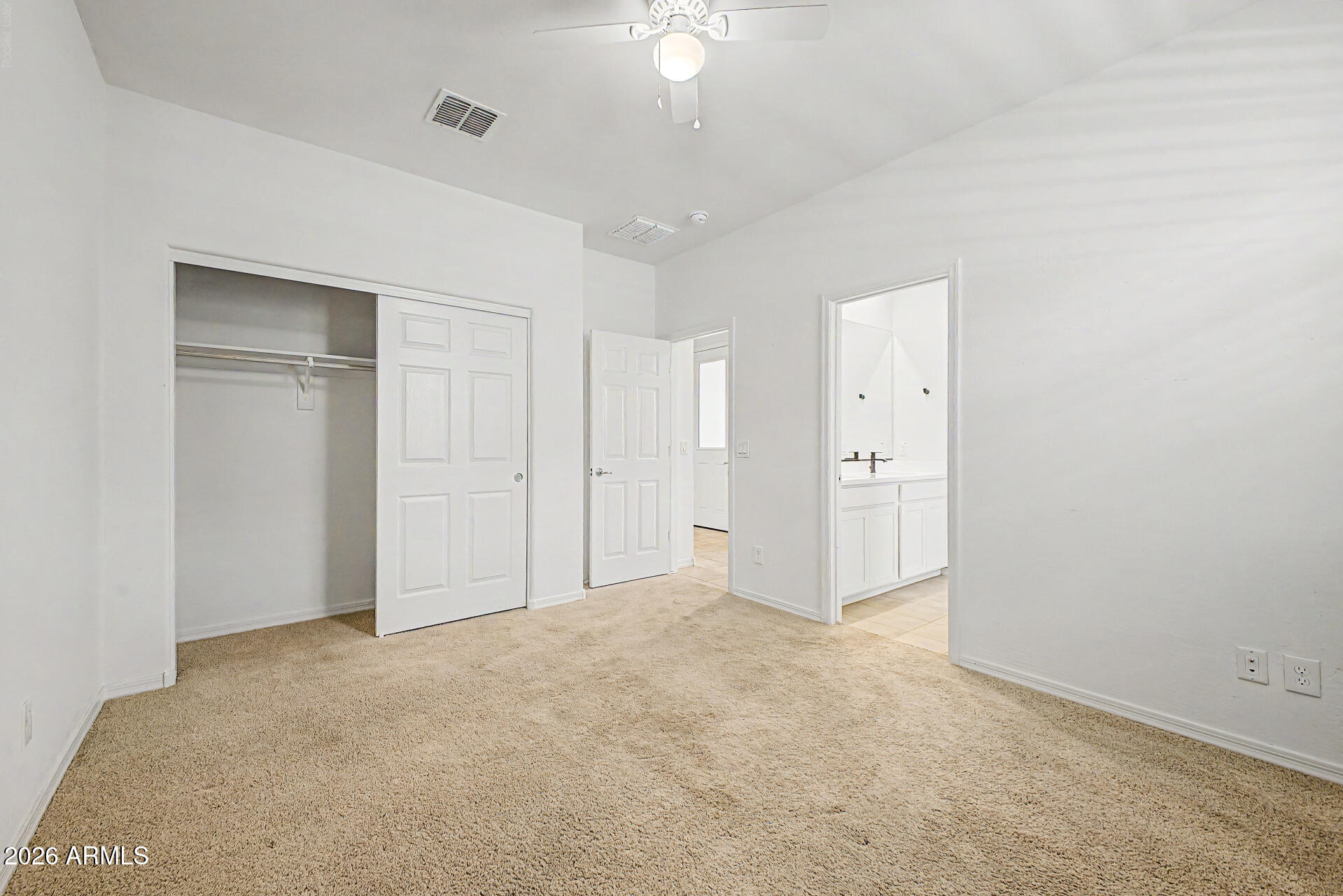 CAMELBACK RANCH - Residential