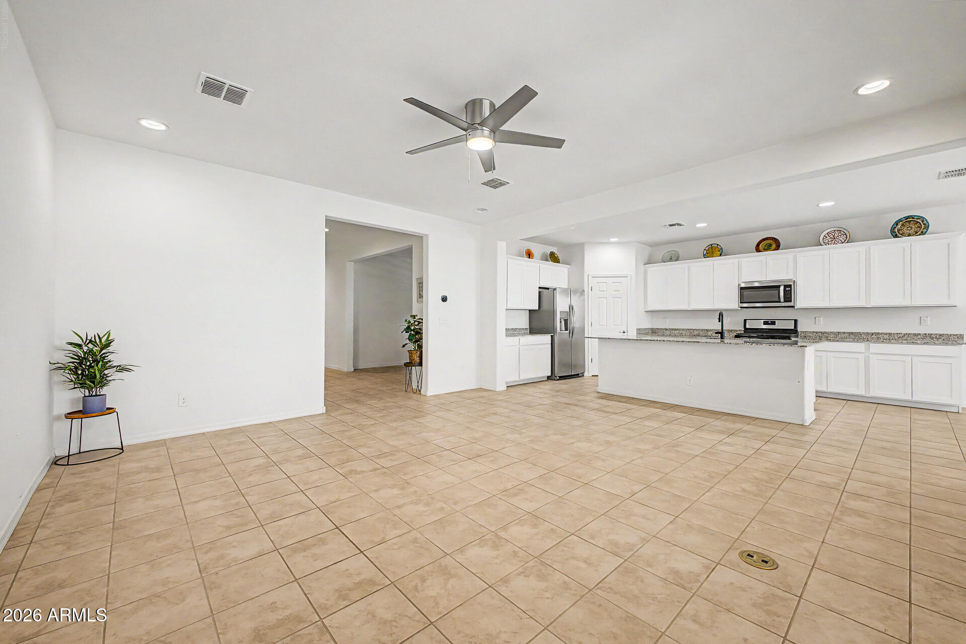 CAMELBACK RANCH - Residential