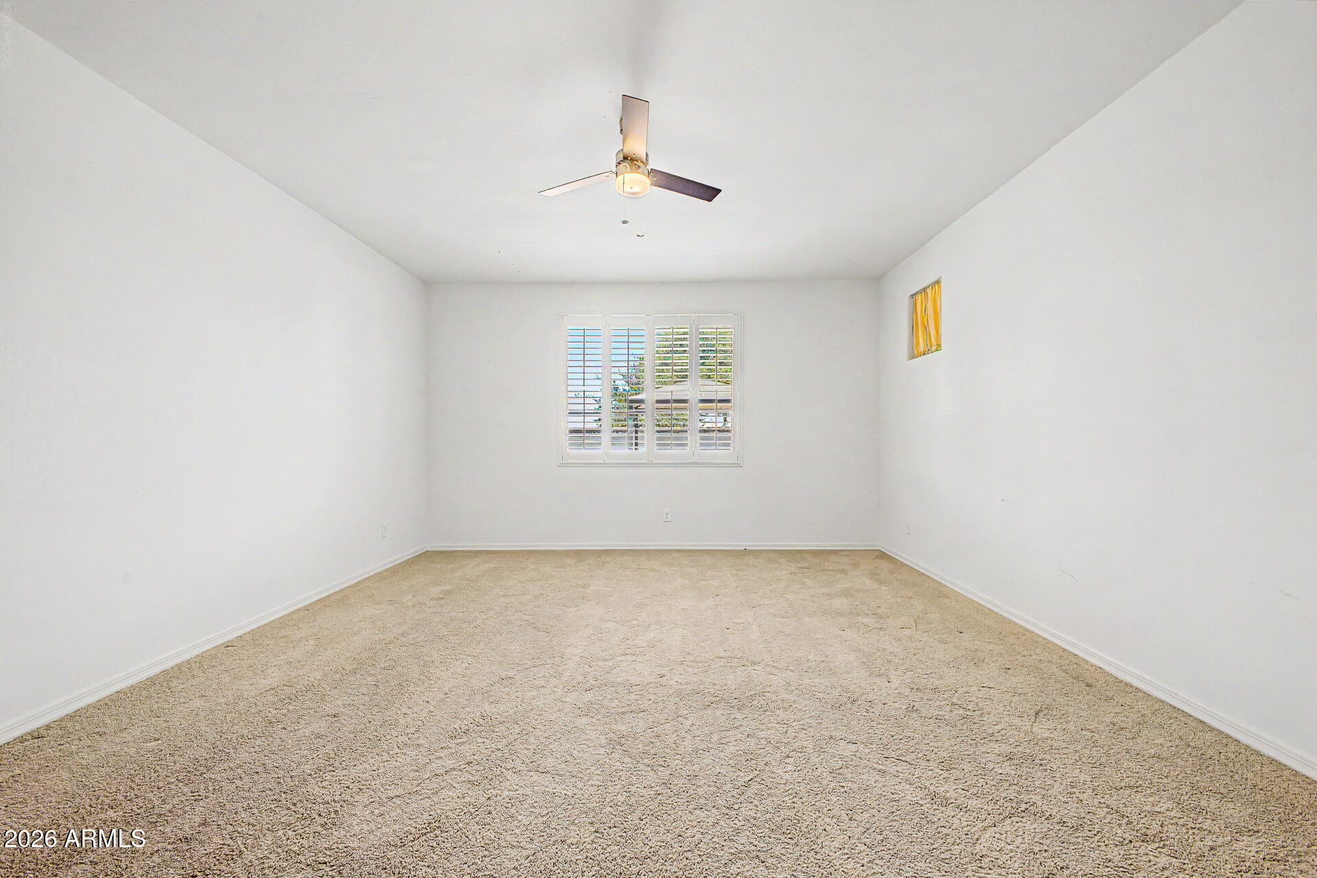 CAMELBACK RANCH - Residential