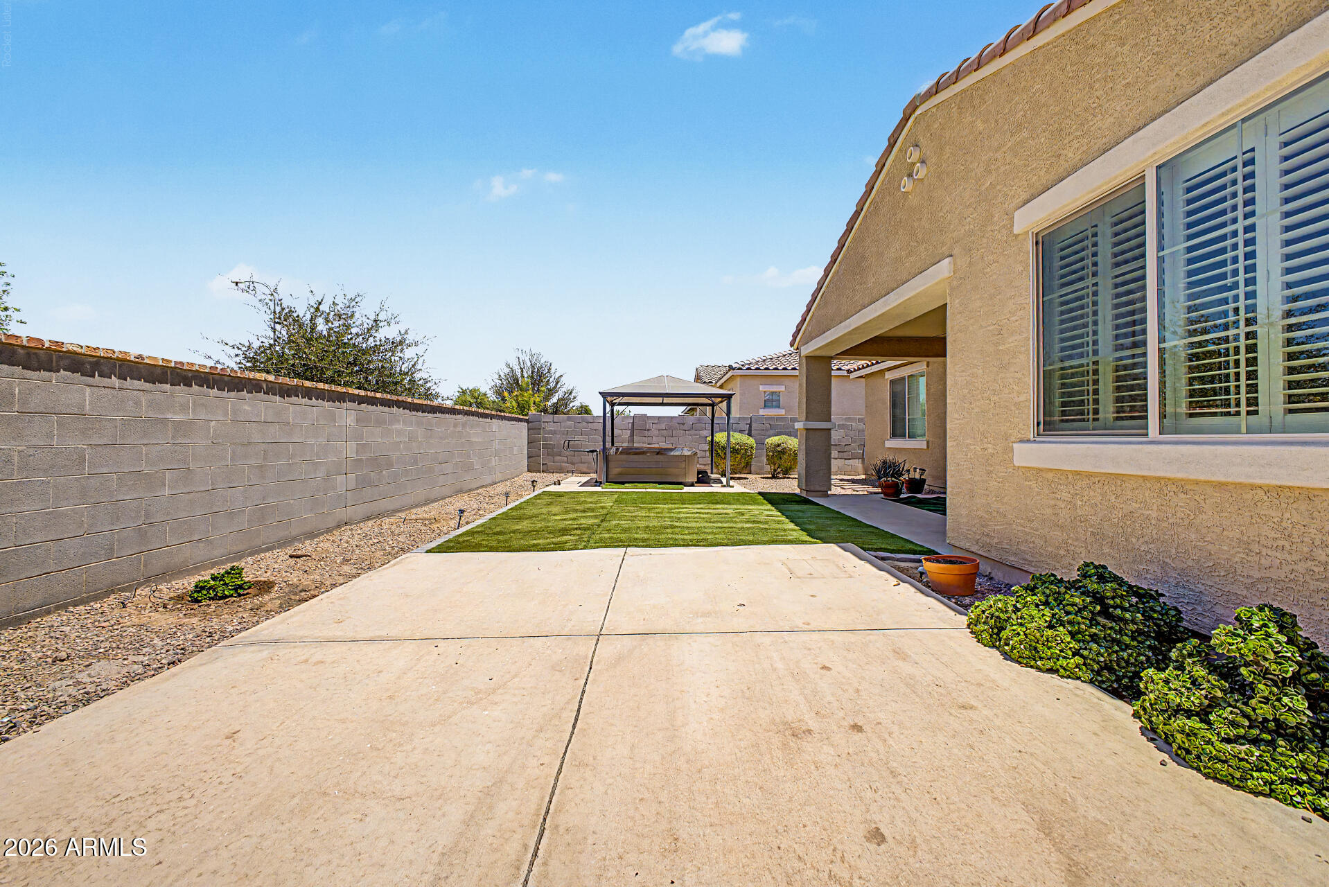 CAMELBACK RANCH - Residential