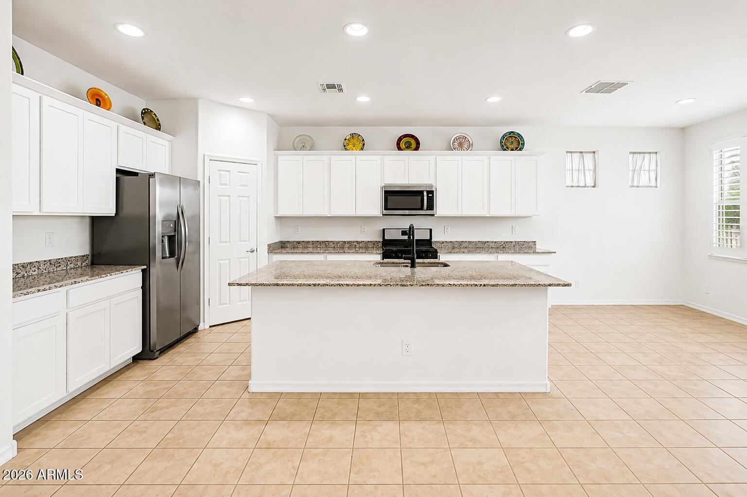 CAMELBACK RANCH - Residential