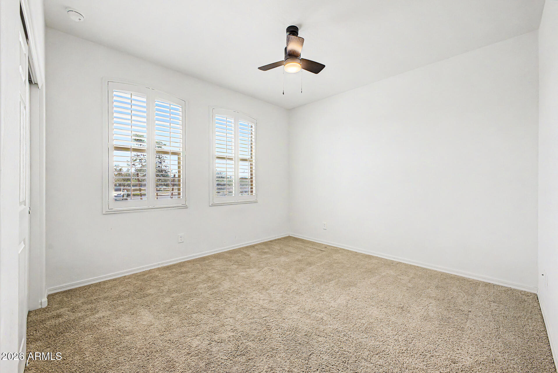 CAMELBACK RANCH - Residential