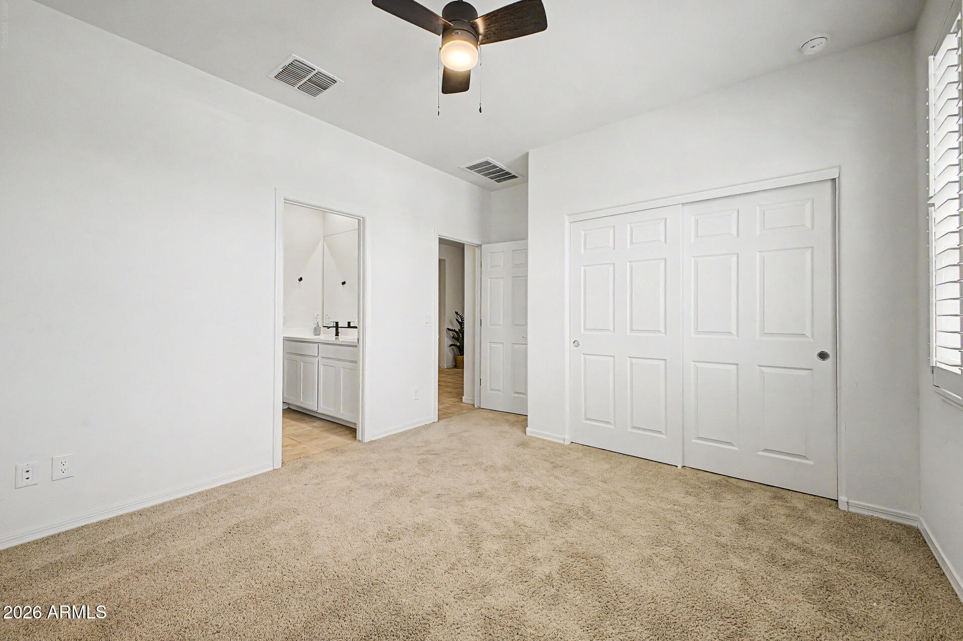CAMELBACK RANCH - Residential