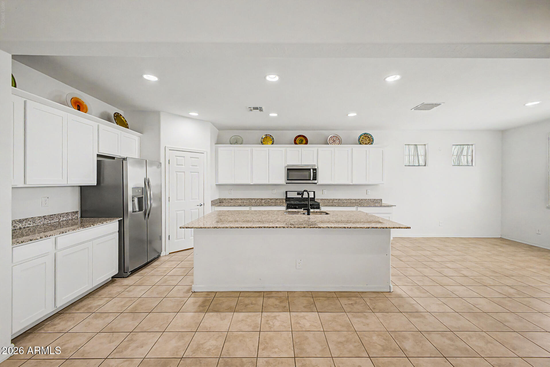 CAMELBACK RANCH - Residential
