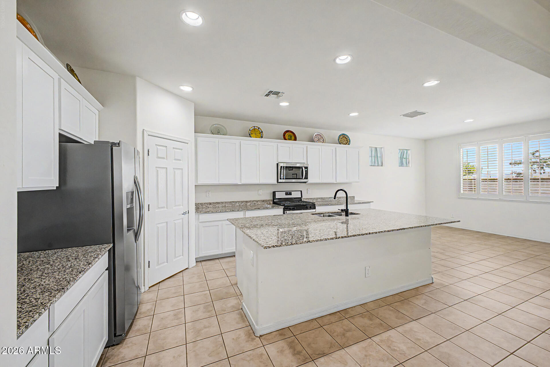CAMELBACK RANCH - Residential