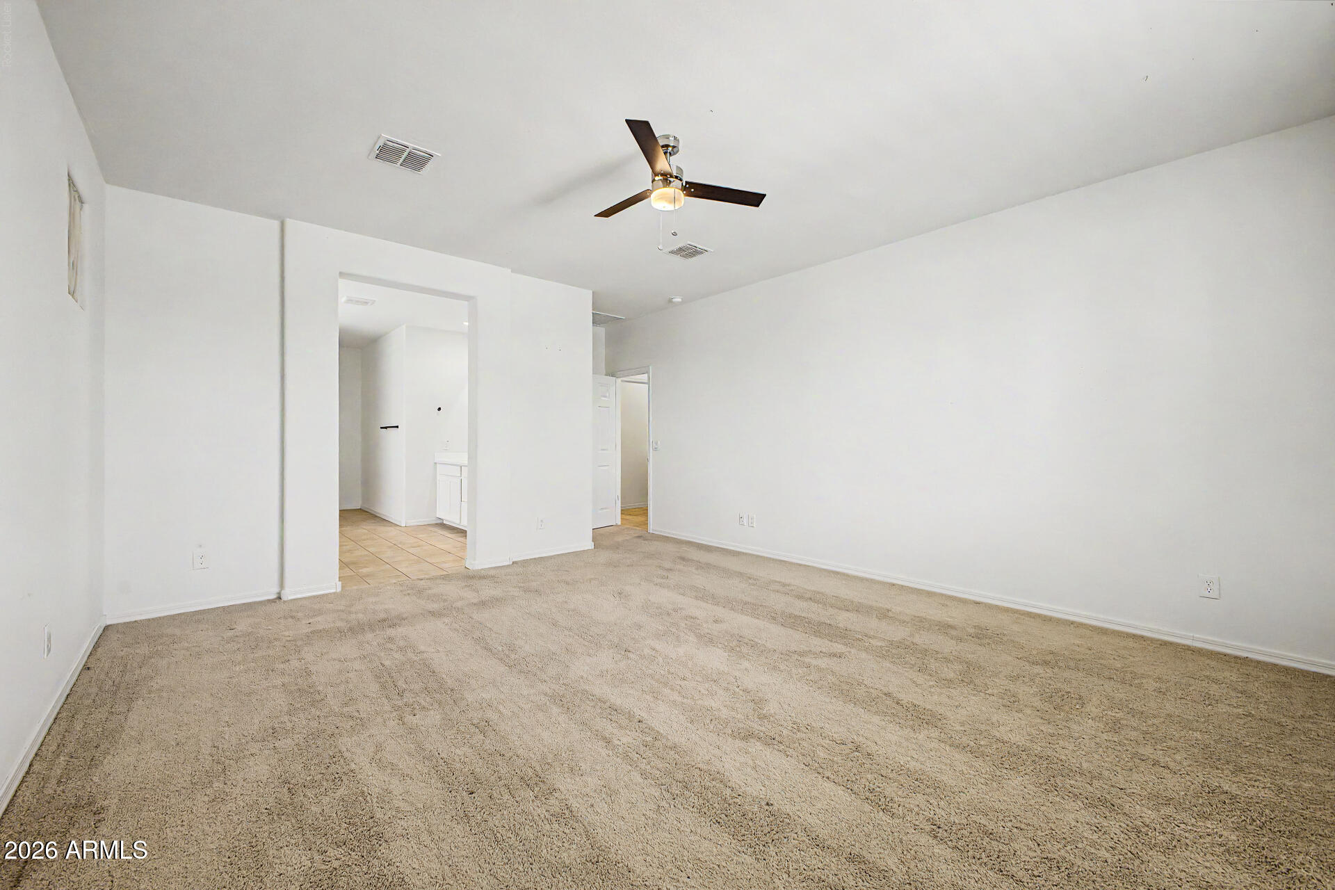 CAMELBACK RANCH - Residential