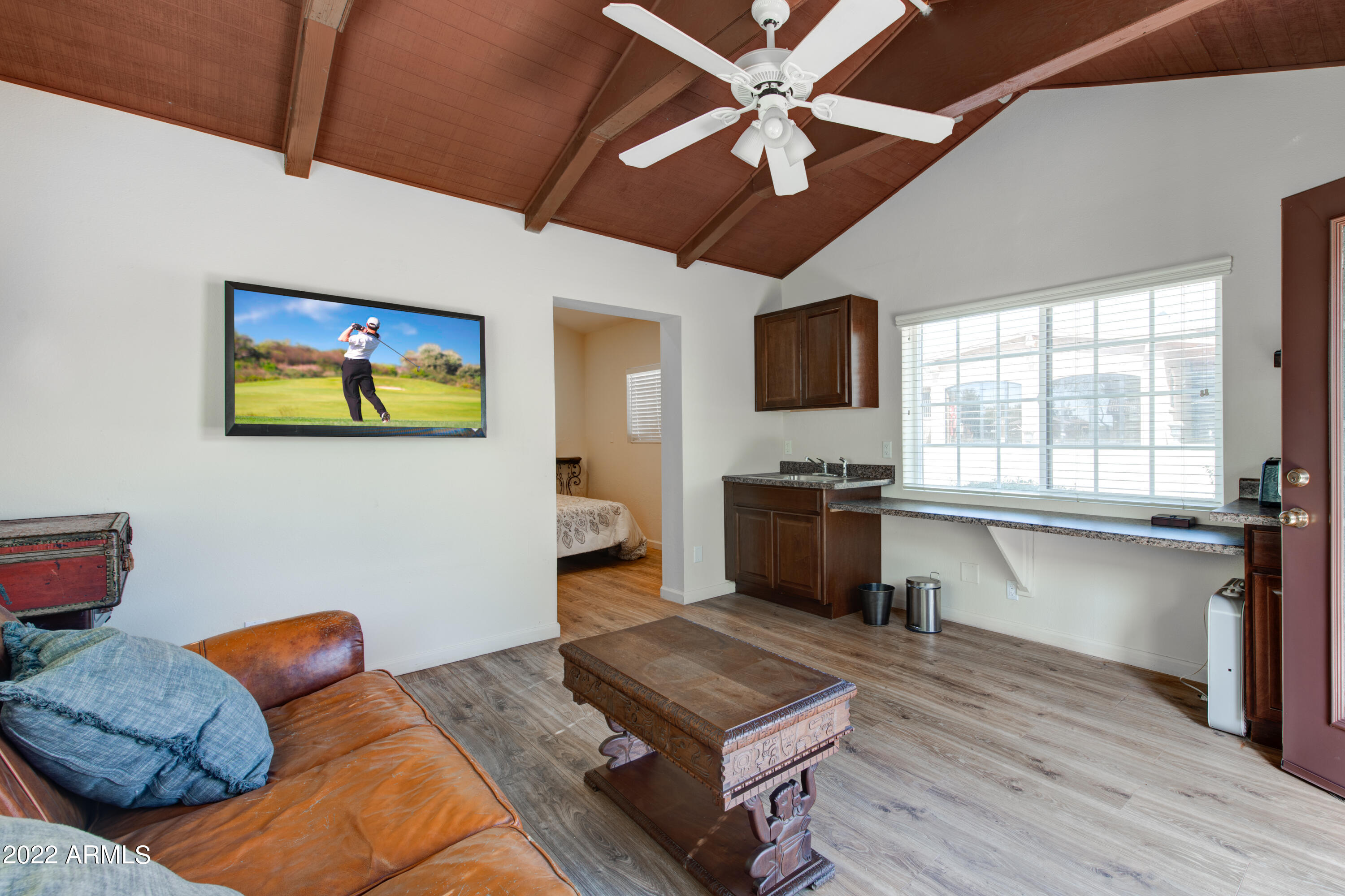 CUSTOM RANCH ESTATE - Residential