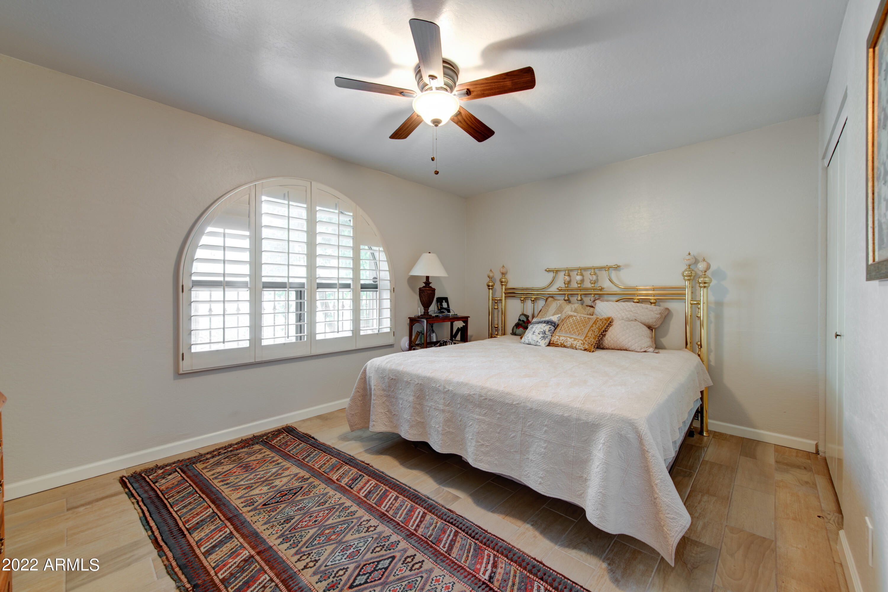 CUSTOM RANCH ESTATE - Residential