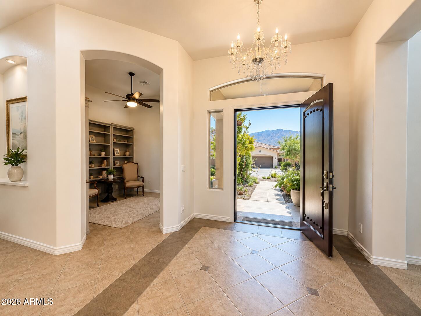 ANTHEM COUNTRY CLUB UNIT 16 LONG COVE - Residential