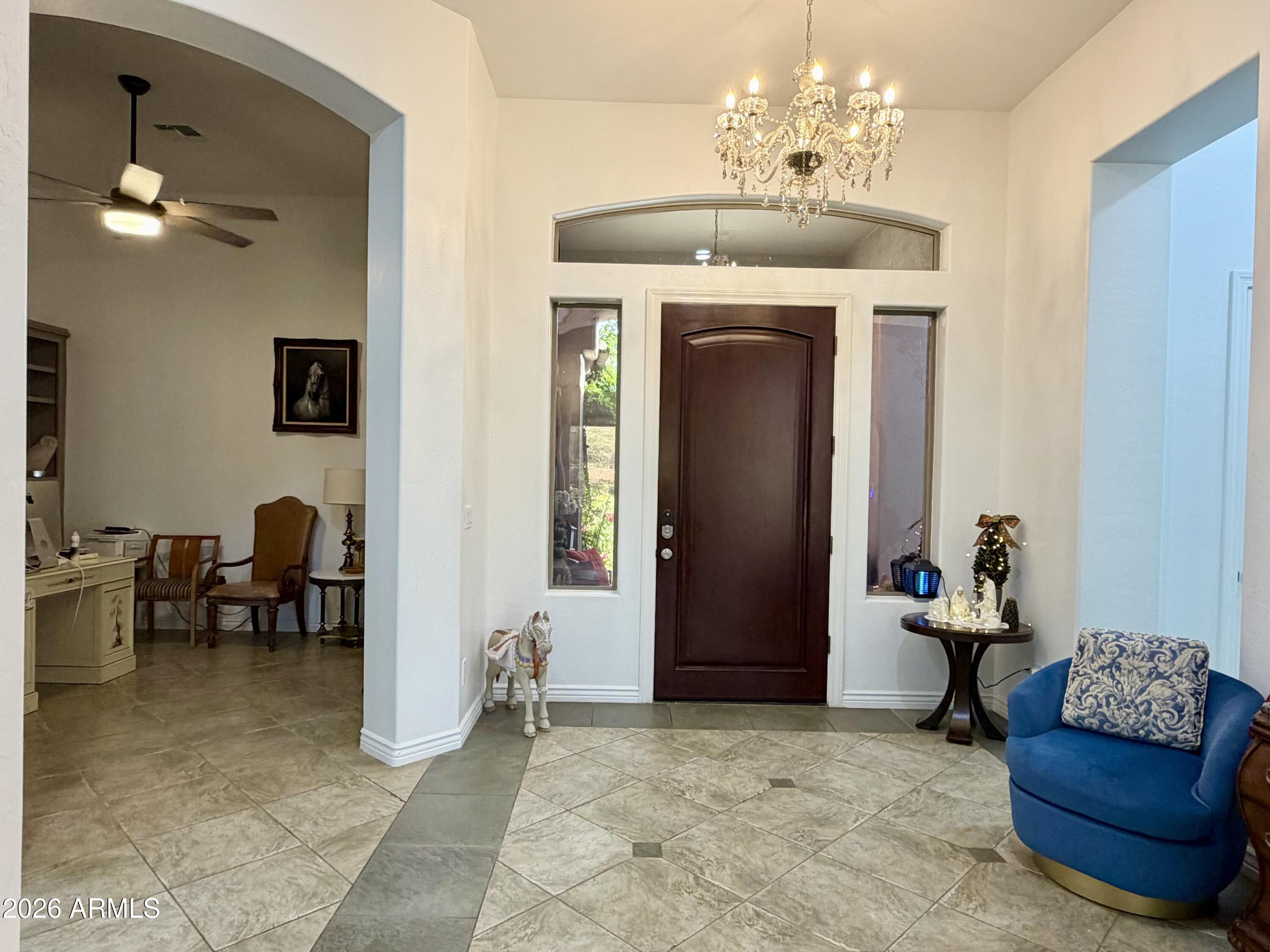 ANTHEM COUNTRY CLUB UNIT 16 LONG COVE - Residential