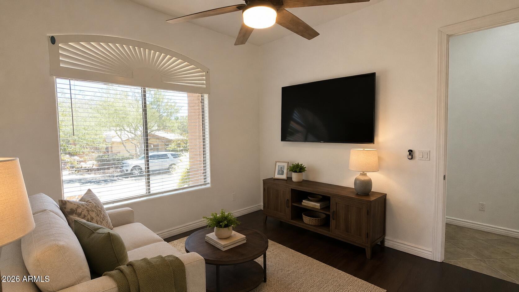 ANTHEM COUNTRY CLUB UNIT 16 LONG COVE - Residential