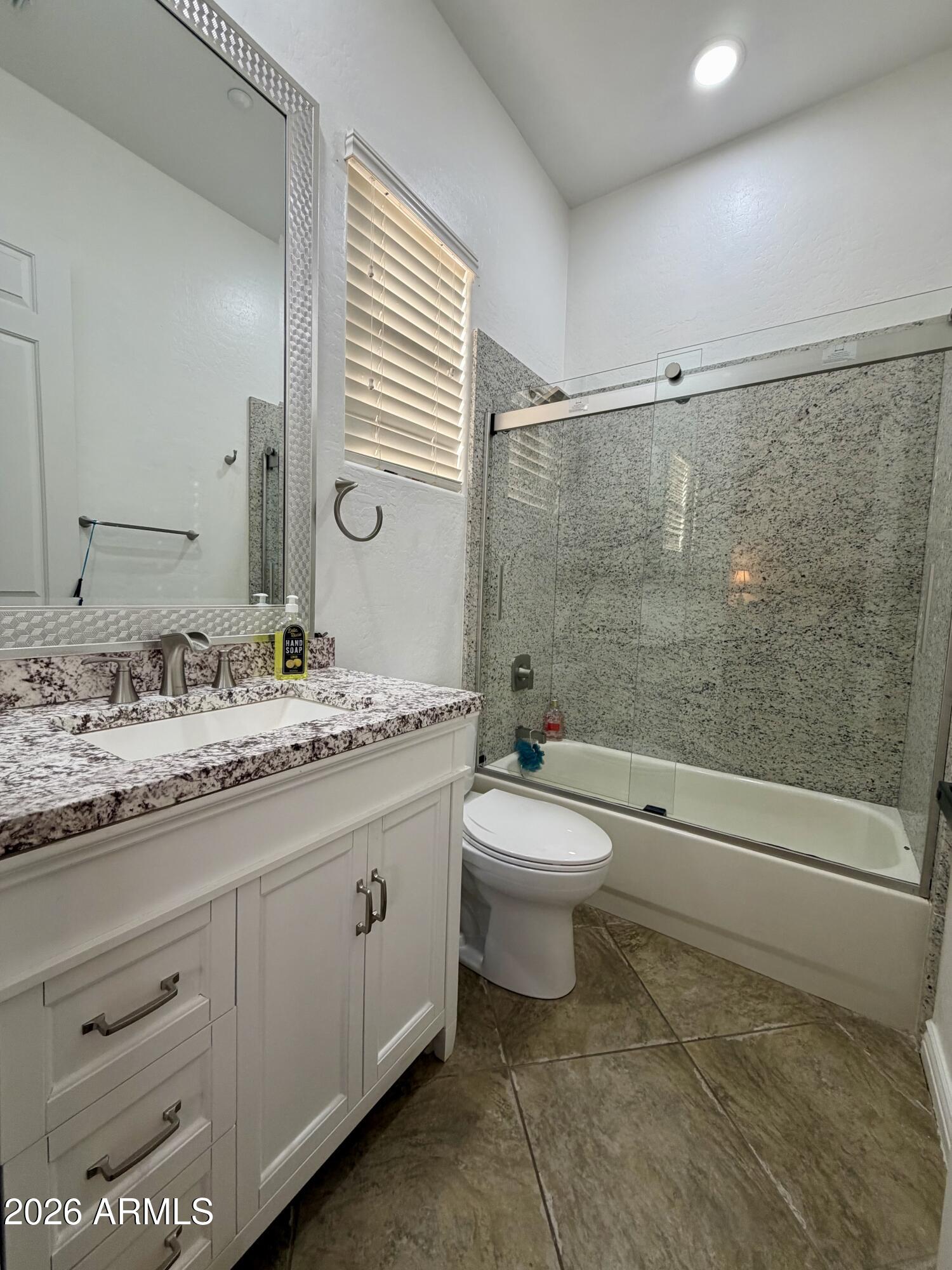 ANTHEM COUNTRY CLUB UNIT 16 LONG COVE - Residential