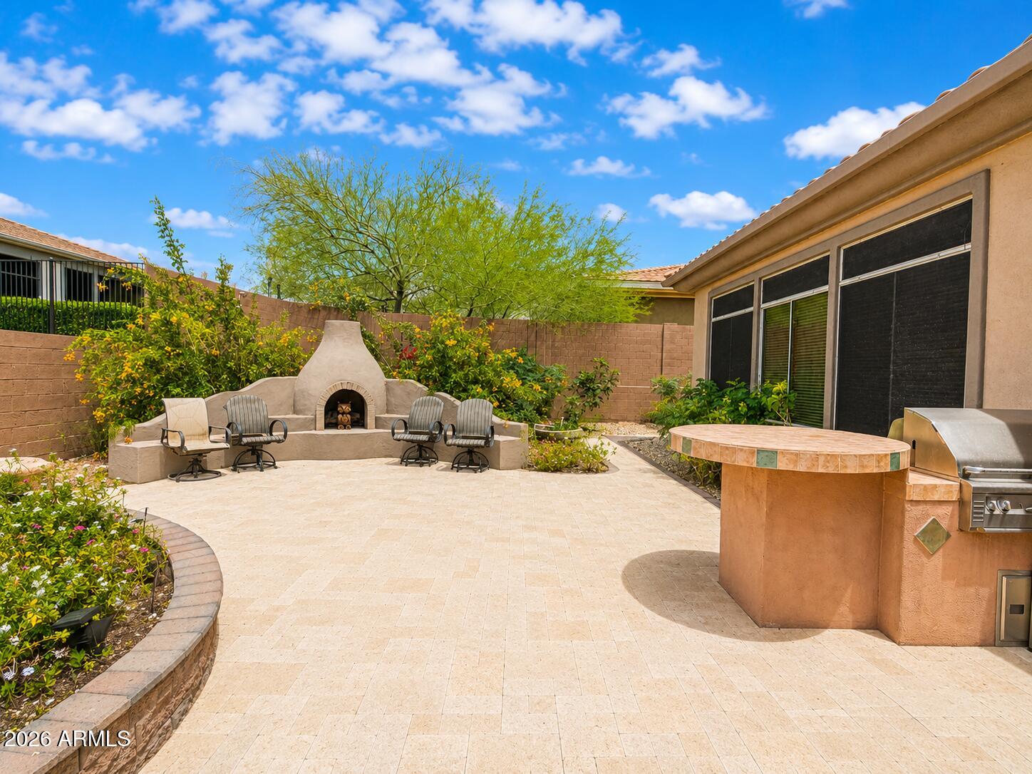 ANTHEM COUNTRY CLUB UNIT 16 LONG COVE - Residential