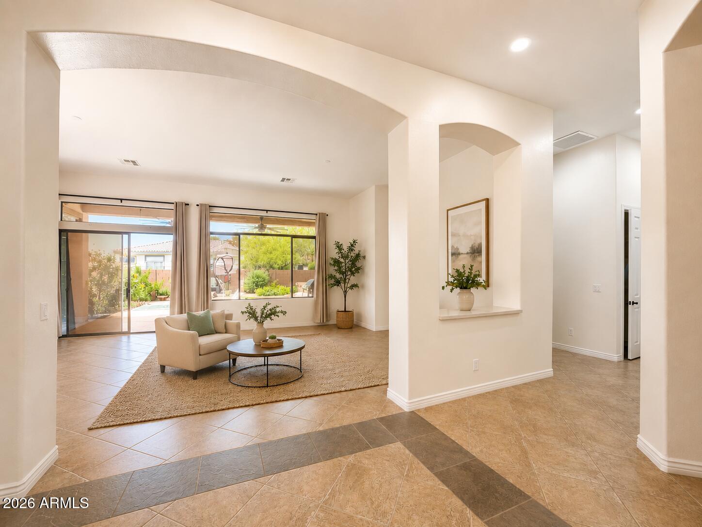 ANTHEM COUNTRY CLUB UNIT 16 LONG COVE - Residential