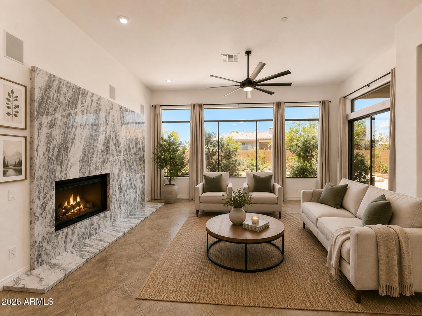 ANTHEM COUNTRY CLUB UNIT 16 LONG COVE - Residential