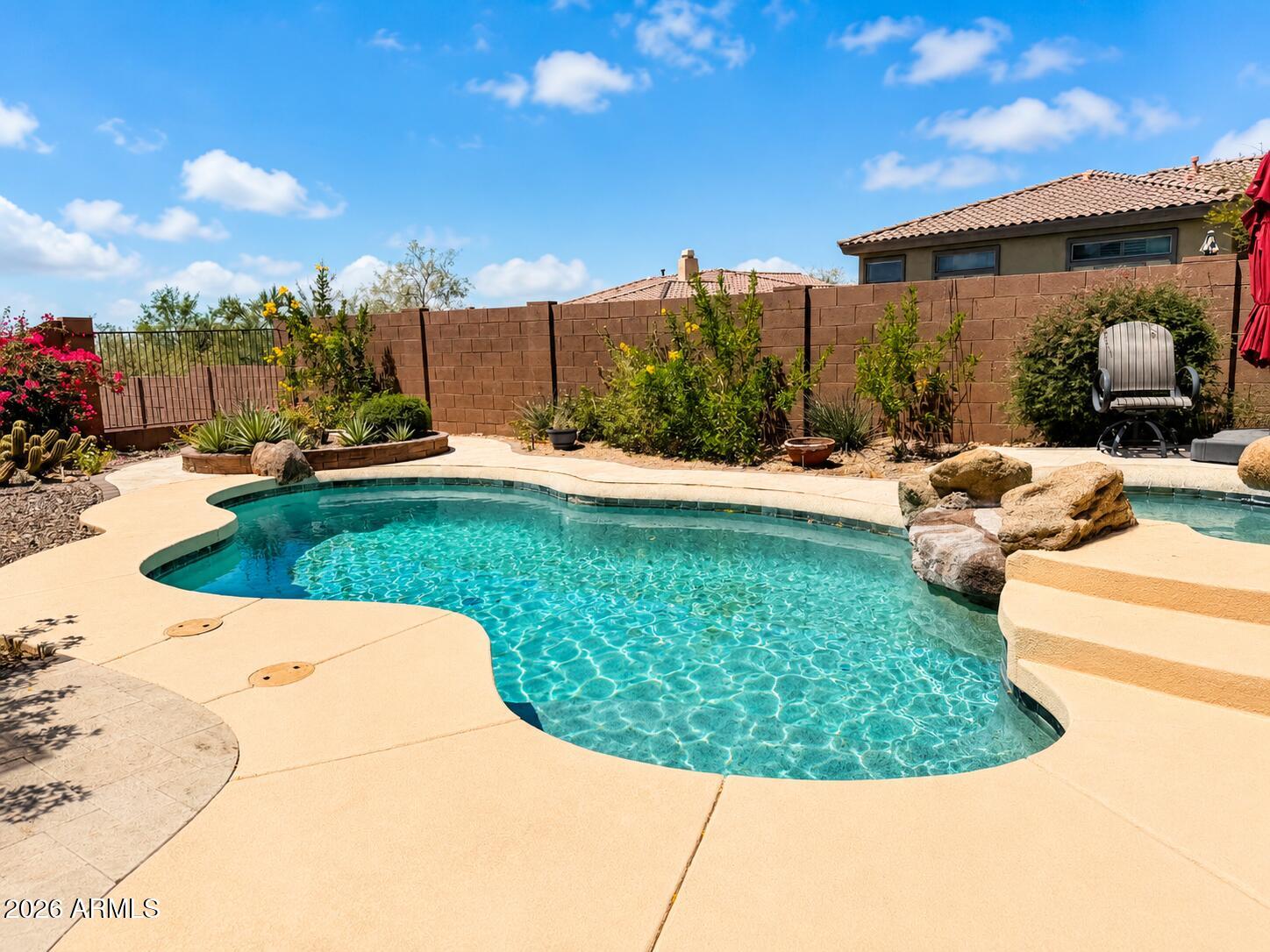 ANTHEM COUNTRY CLUB UNIT 16 LONG COVE - Residential