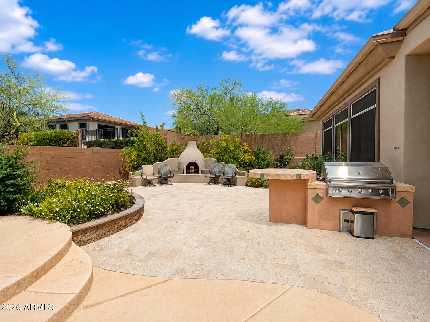 ANTHEM COUNTRY CLUB UNIT 16 LONG COVE - Residential