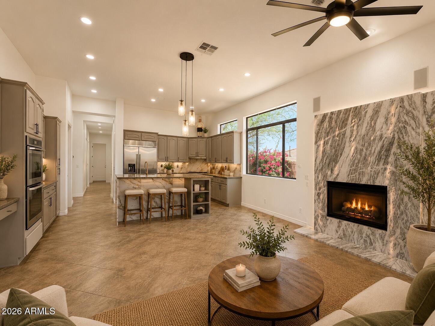 ANTHEM COUNTRY CLUB UNIT 16 LONG COVE - Residential