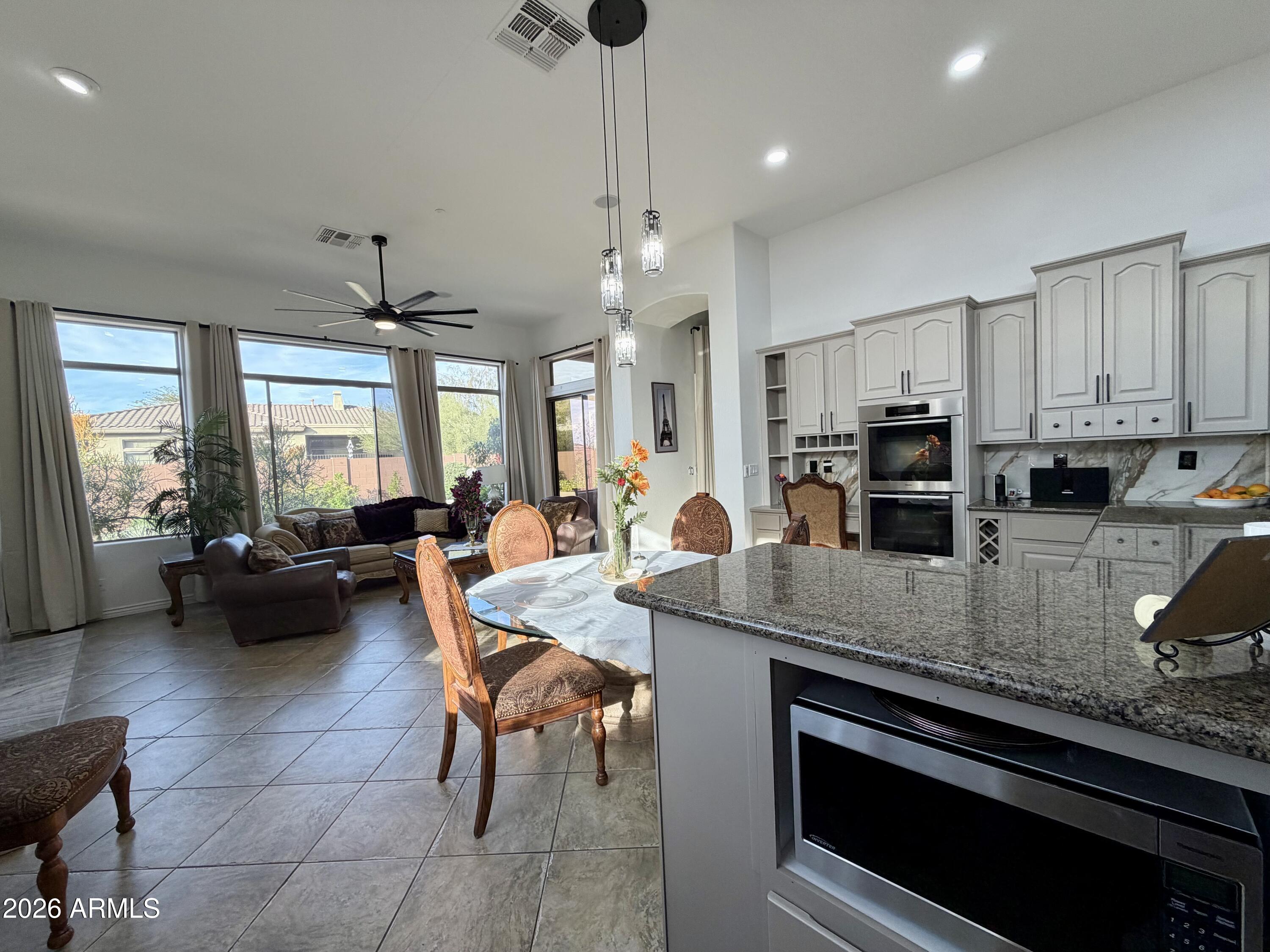ANTHEM COUNTRY CLUB UNIT 16 LONG COVE - Residential