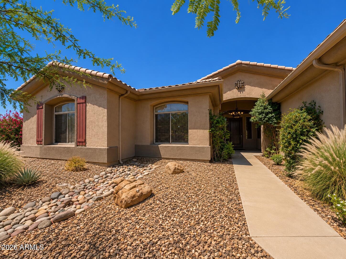 ANTHEM COUNTRY CLUB UNIT 16 LONG COVE - Residential