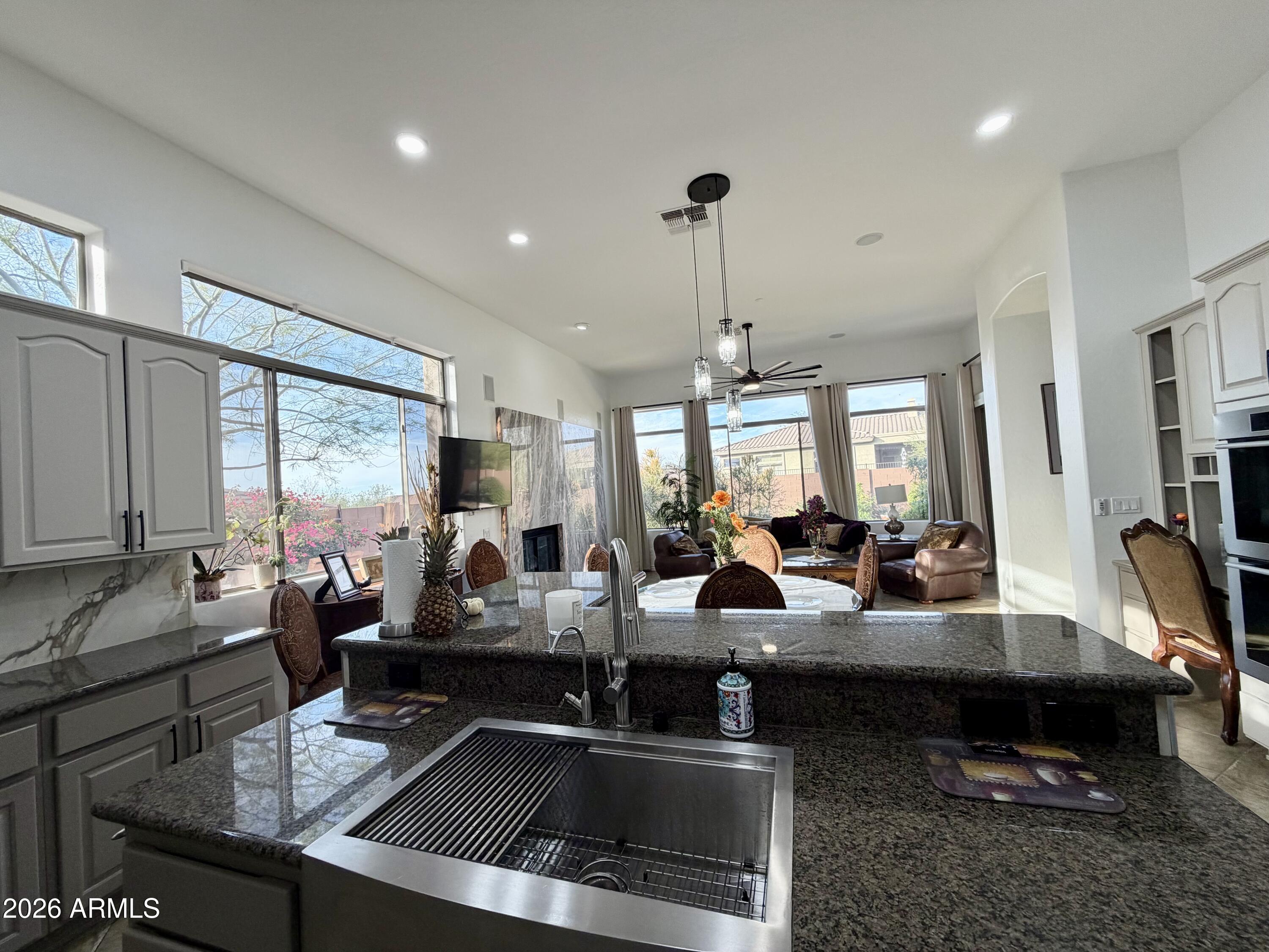 ANTHEM COUNTRY CLUB UNIT 16 LONG COVE - Residential
