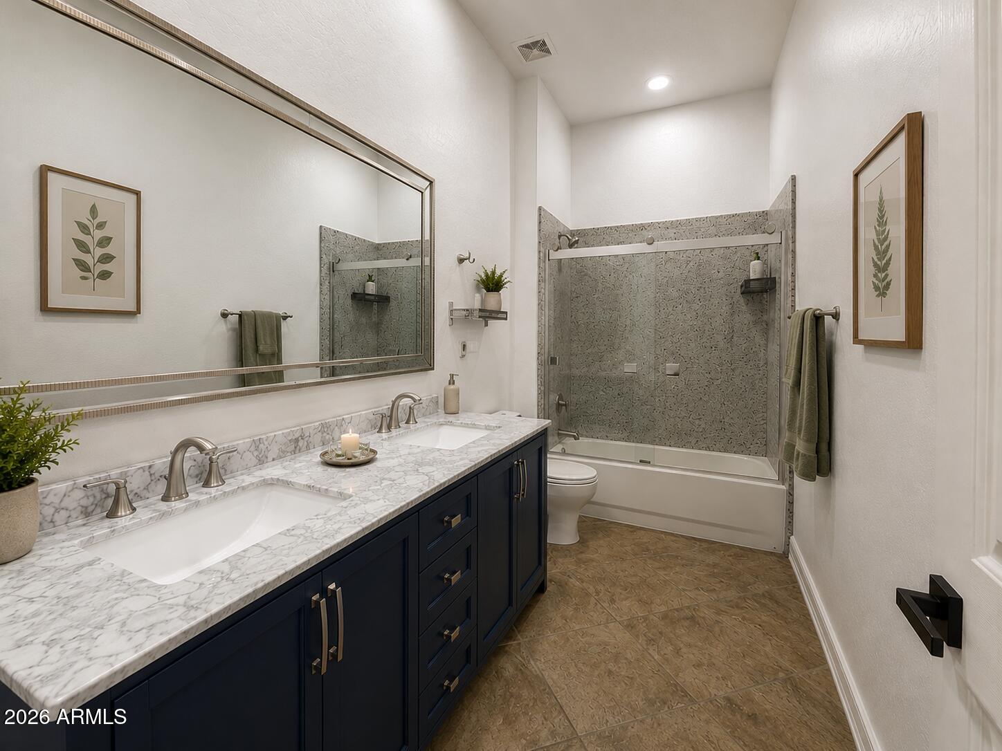 ANTHEM COUNTRY CLUB UNIT 16 LONG COVE - Residential
