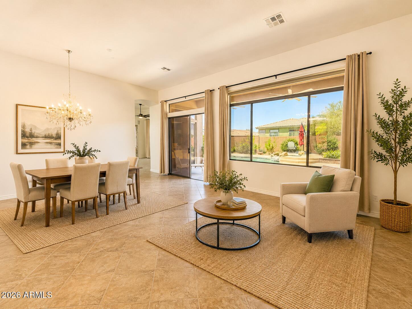 ANTHEM COUNTRY CLUB UNIT 16 LONG COVE - Residential