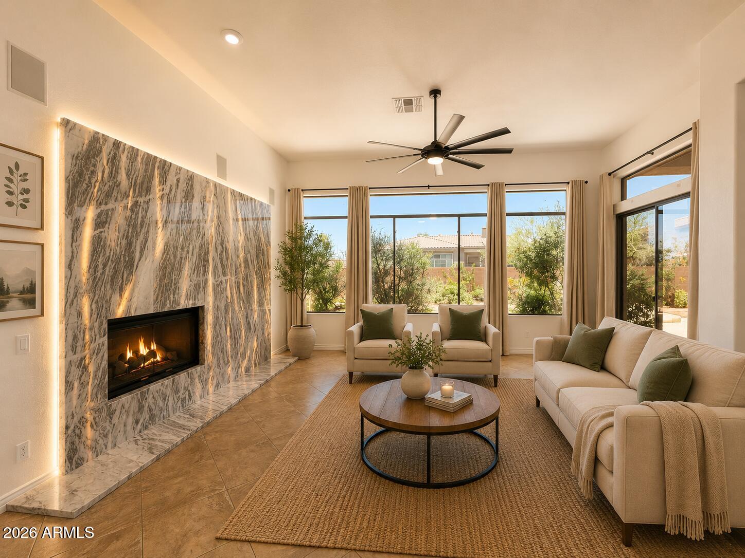 ANTHEM COUNTRY CLUB UNIT 16 LONG COVE - Residential