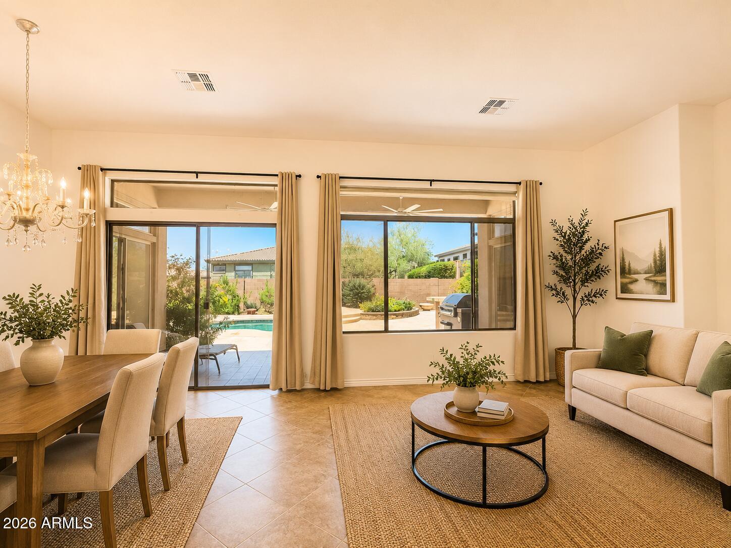 ANTHEM COUNTRY CLUB UNIT 16 LONG COVE - Residential